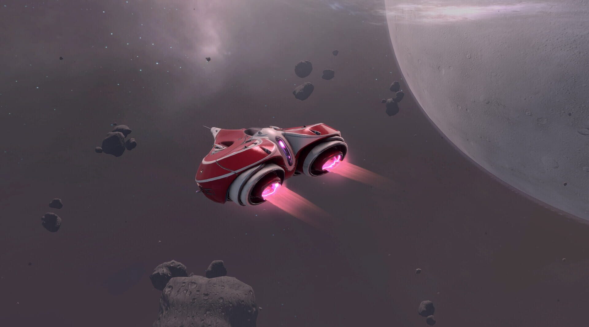 Star Conflict: Cor Vulnus screenshot 6