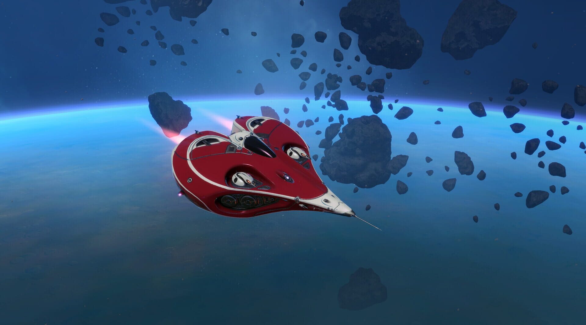 Star Conflict: Cor Vulnus - Deluxe Edition screenshot 2