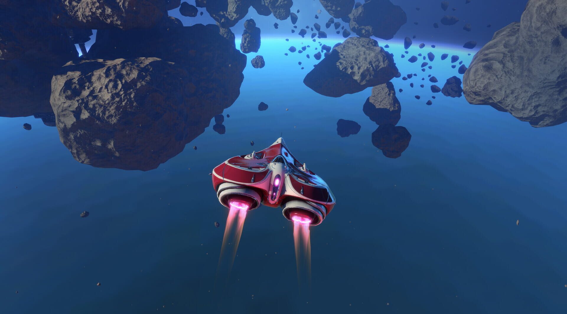 Star Conflict: Cor Vulnus - Deluxe Edition screenshot 3