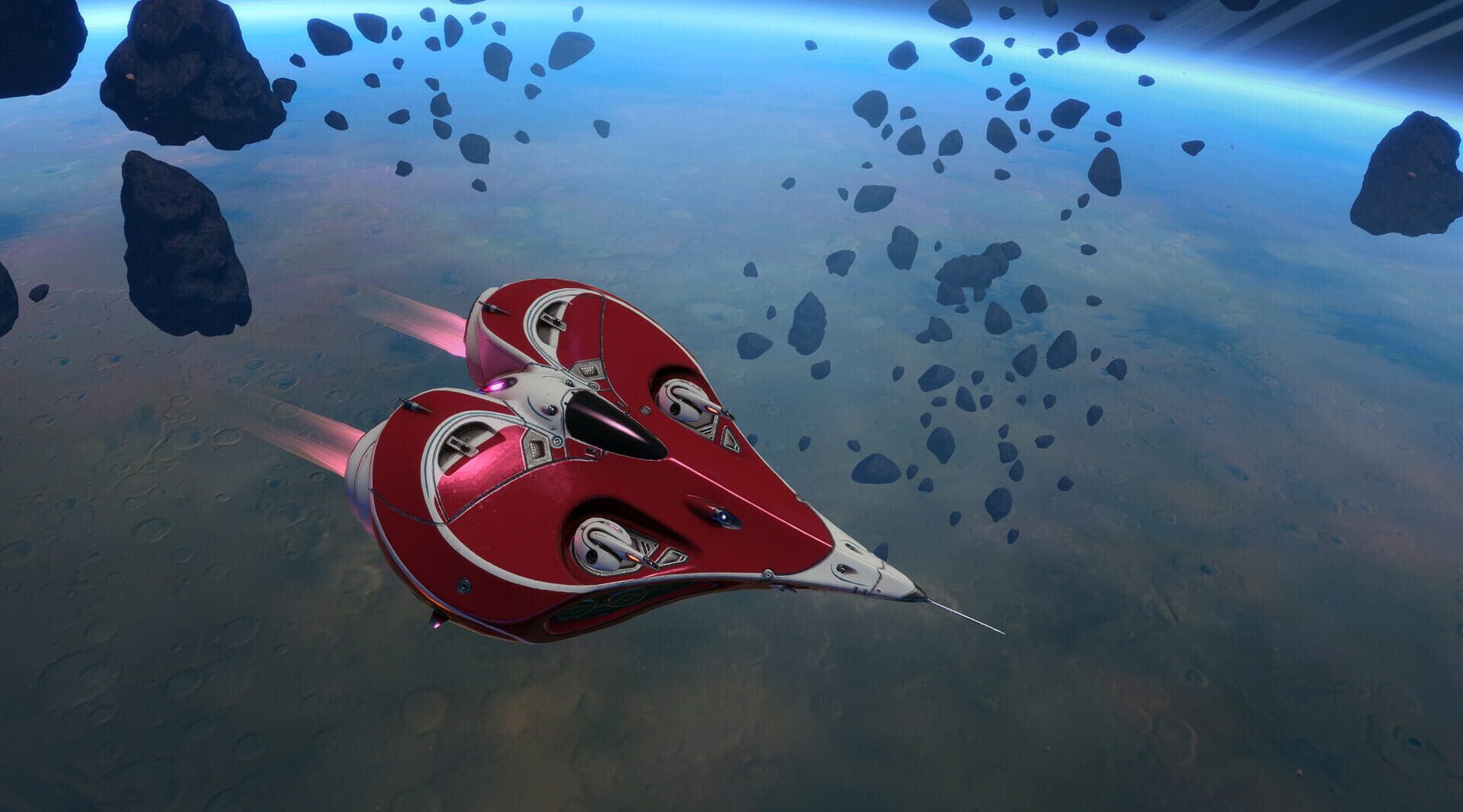Star Conflict: Cor Vulnus - Deluxe Edition screenshot 4