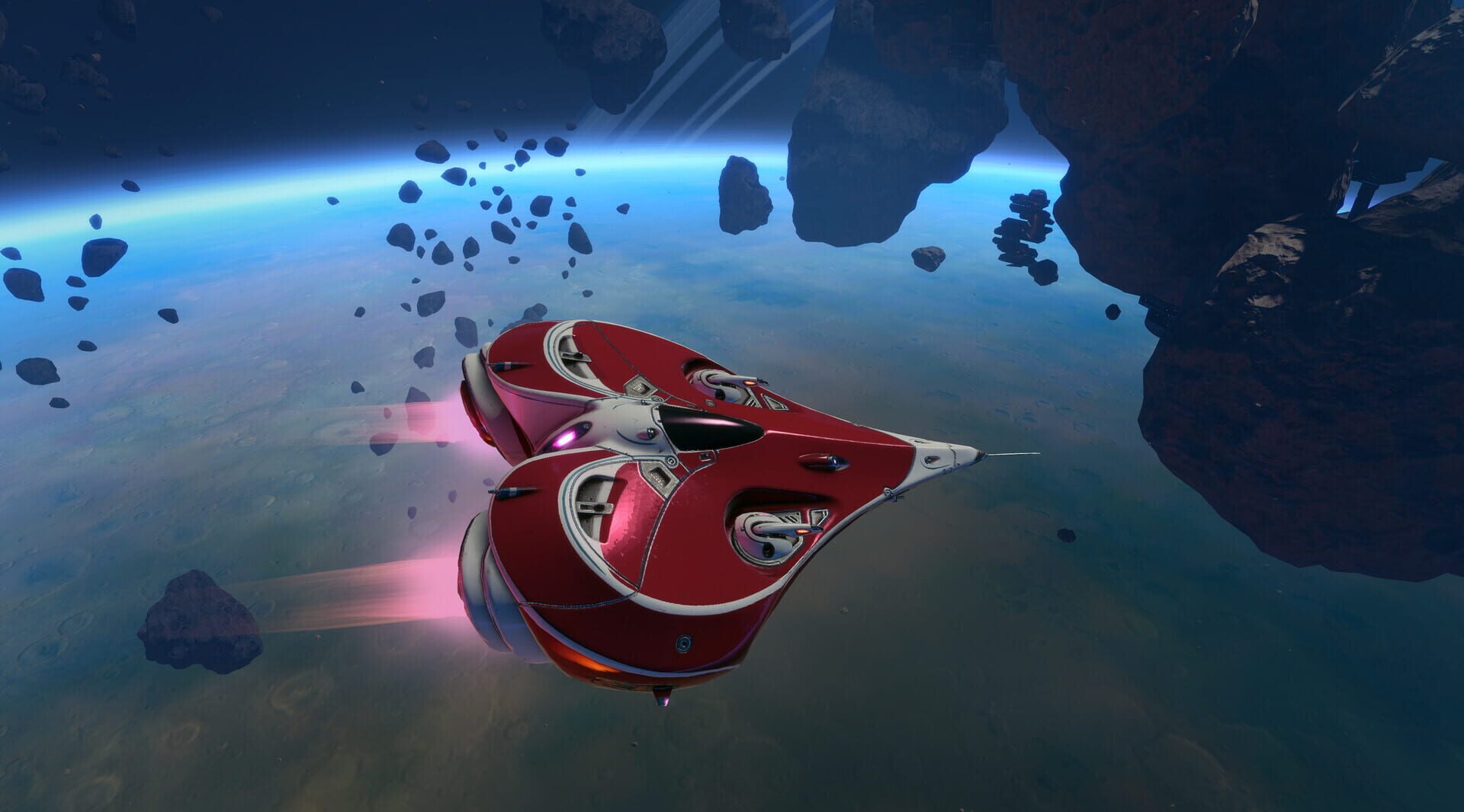 Star Conflict: Cor Vulnus - Deluxe Edition screenshot 6