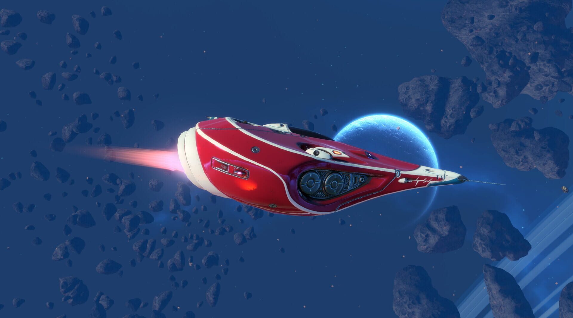 Star Conflict: Cor Vulnus - Deluxe Edition screenshot 7