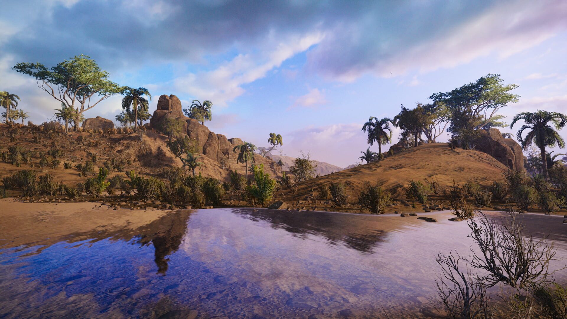 World of Tanks: Modern Armor screenshot 3