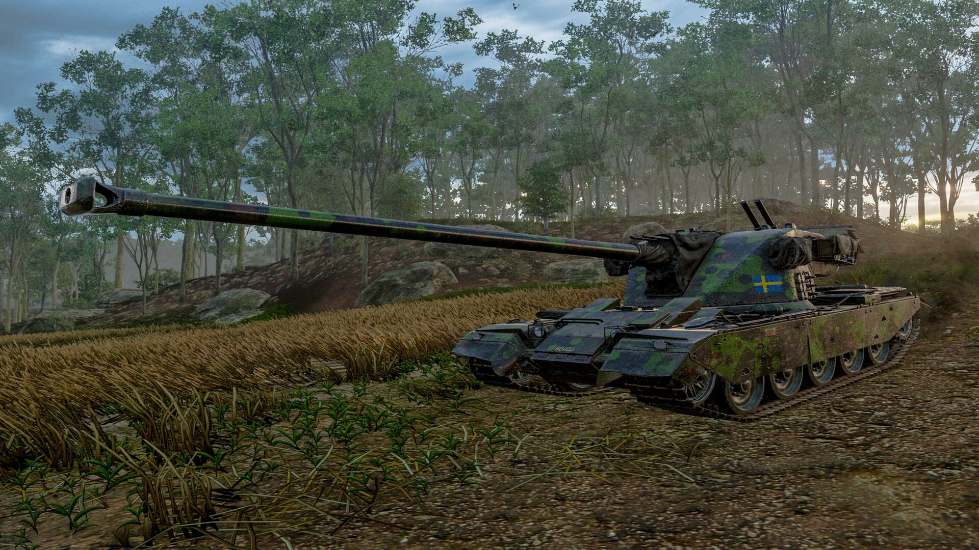 World of Tanks: Modern Armor screenshot 6