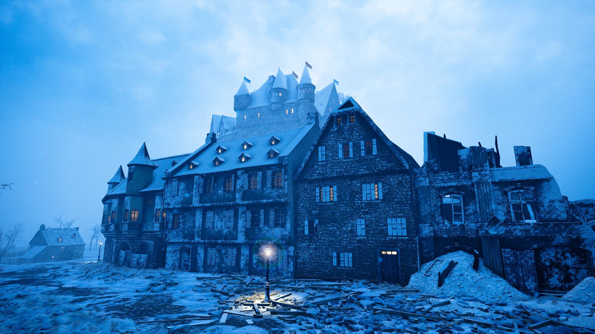 World of Tanks: Modern Armor screenshot 7
