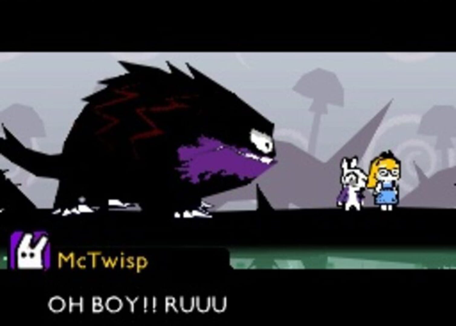 Alice in Wonderland screenshot 2