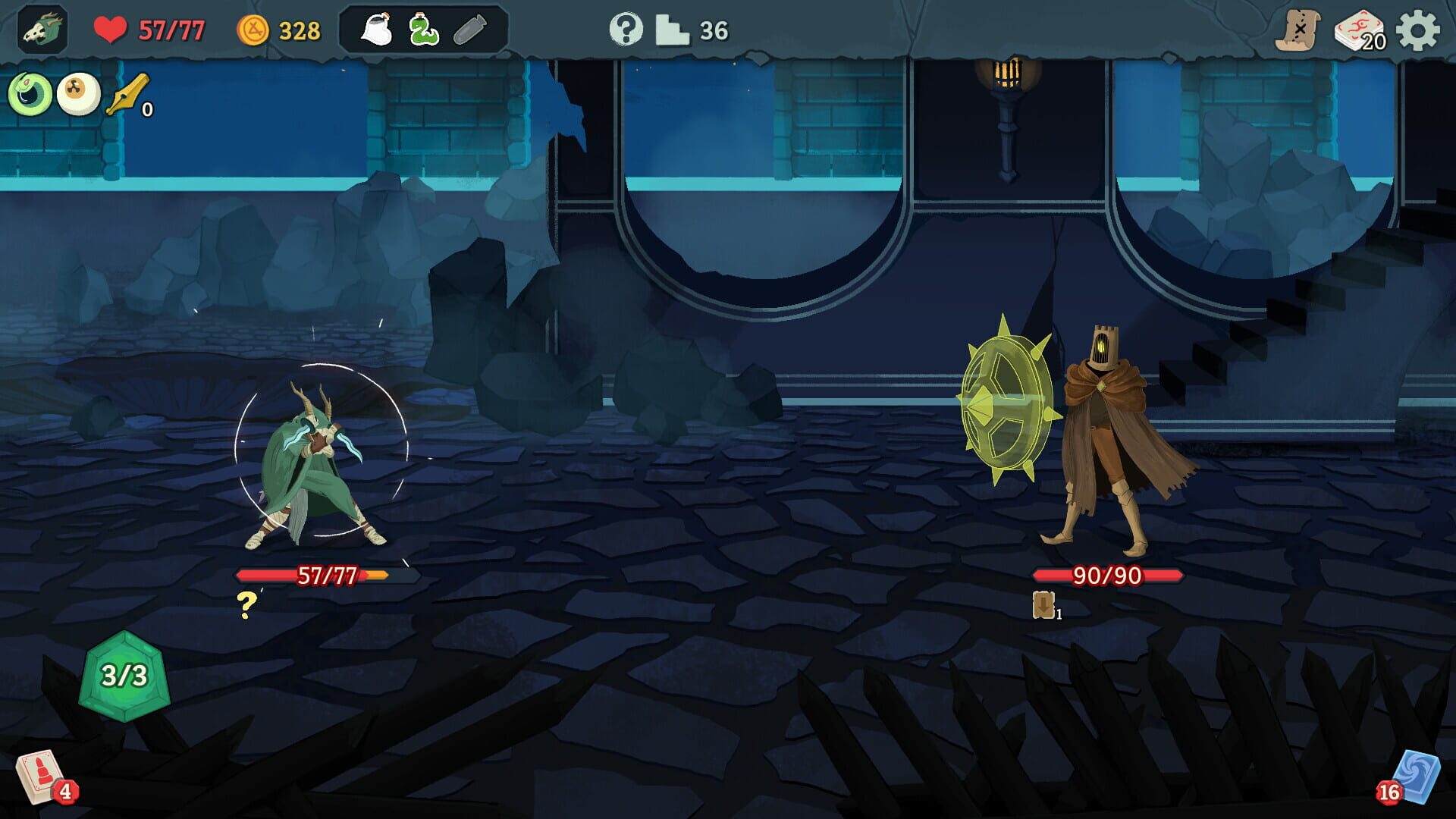 Slay the Spire II screenshot 2