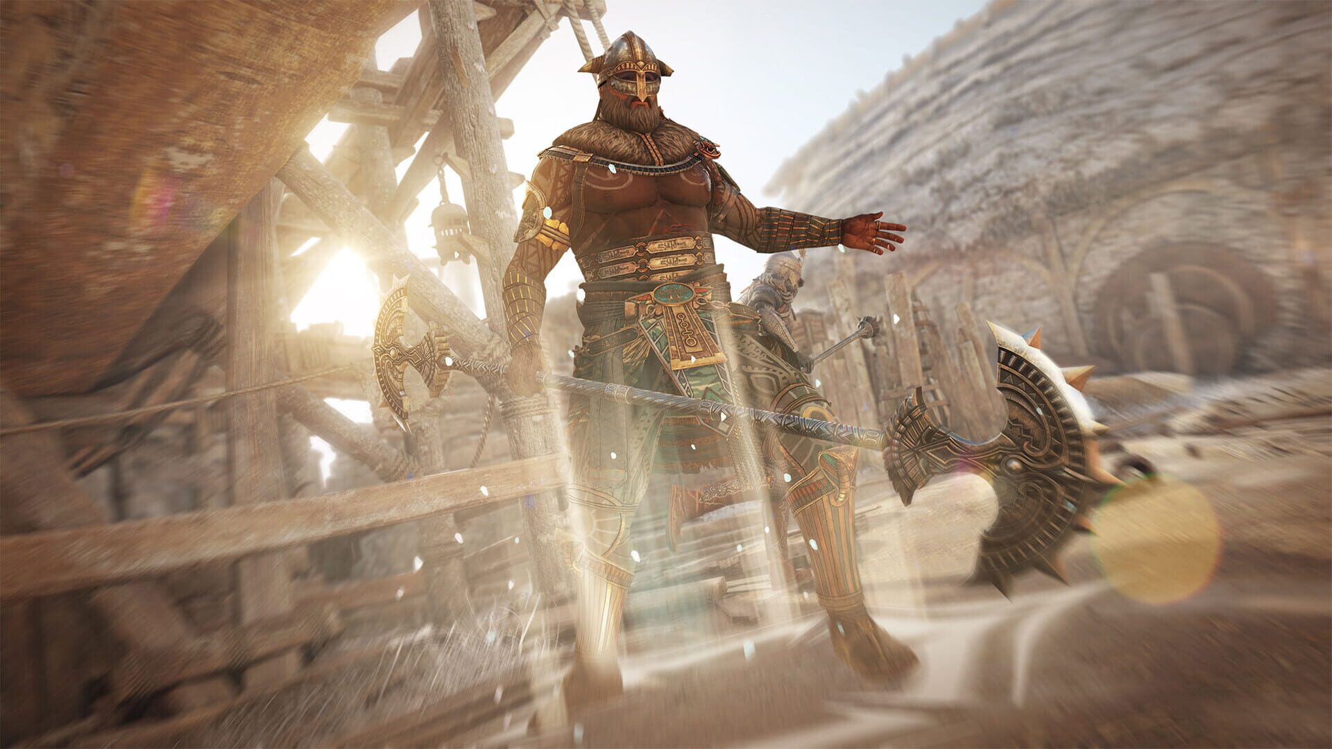 For Honor: Battle Bundle – Year 8 Season 1 screenshot 3