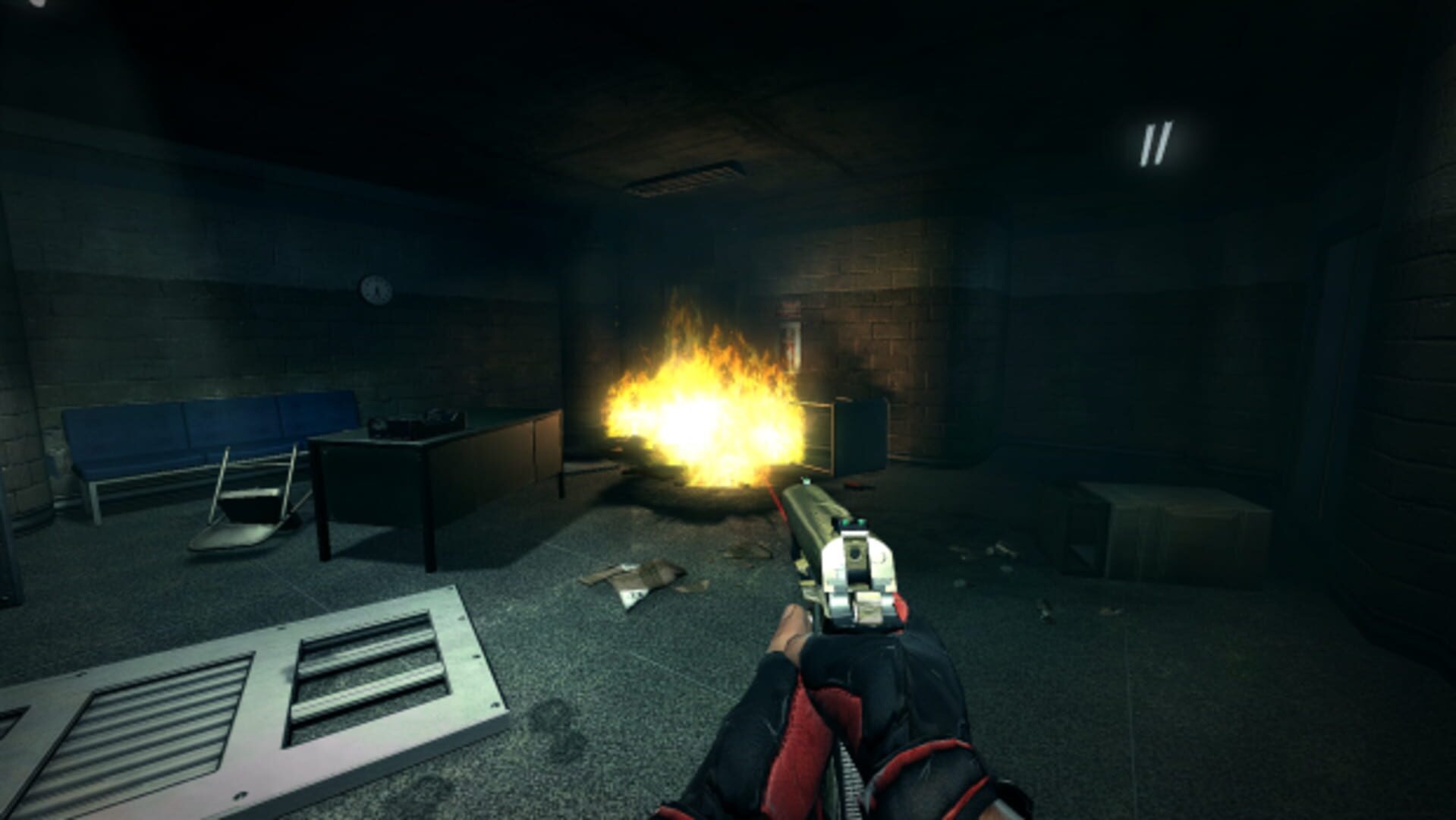 Duke Nukem Forever: Enhanced screenshot 2