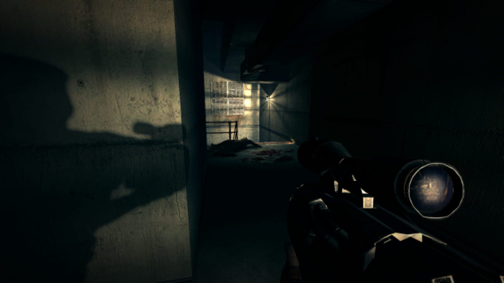 Duke Nukem Forever: Enhanced screenshot 3