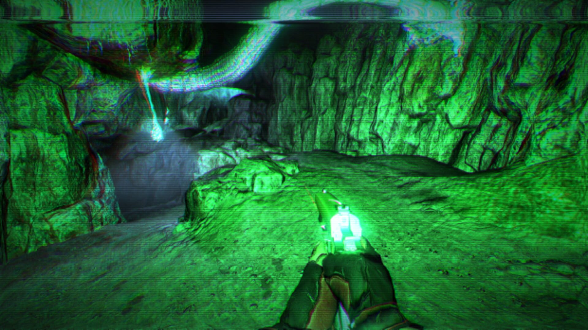 Duke Nukem Forever: Enhanced screenshot 6