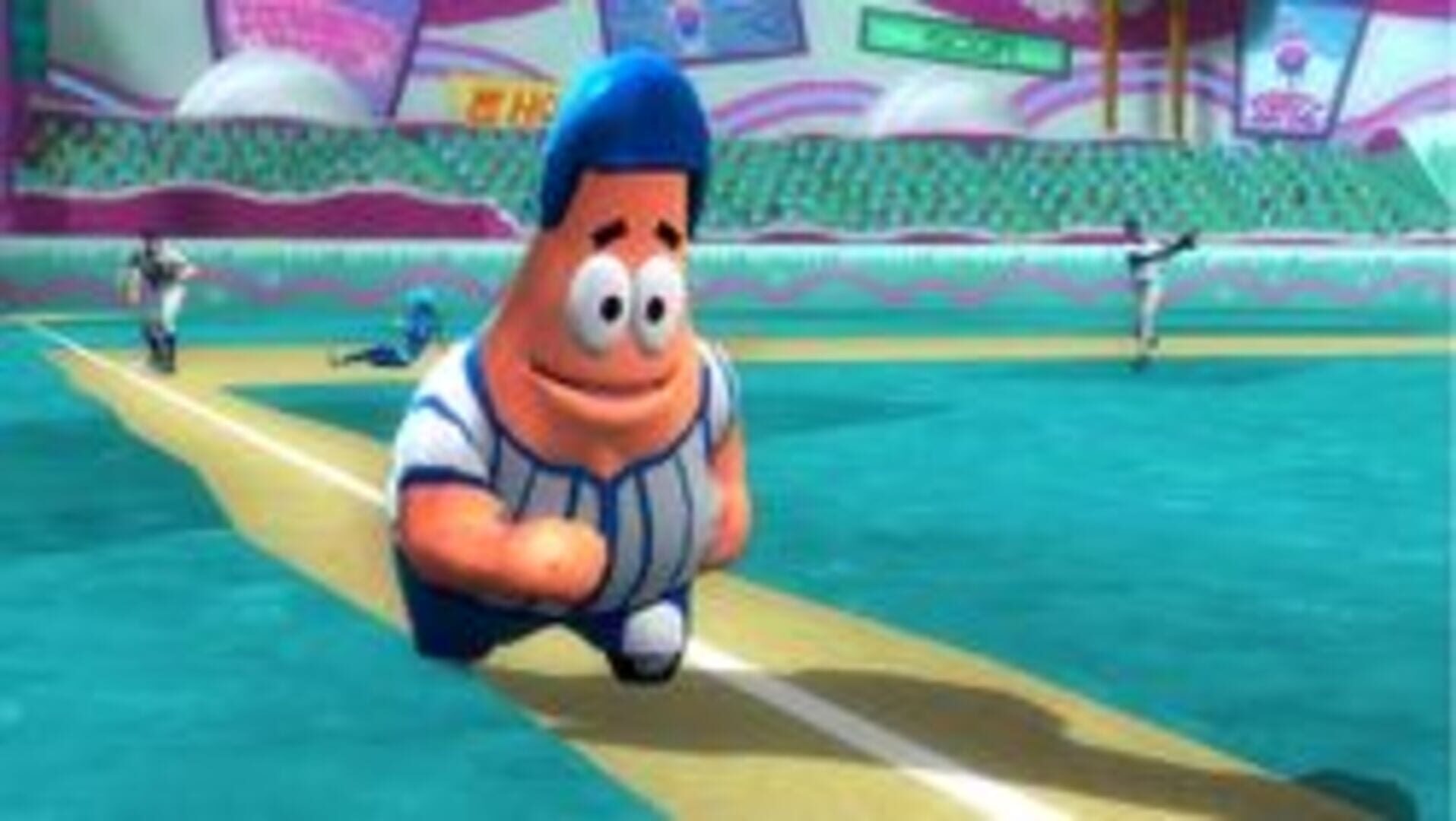 Nicktoons MLB screenshot 4