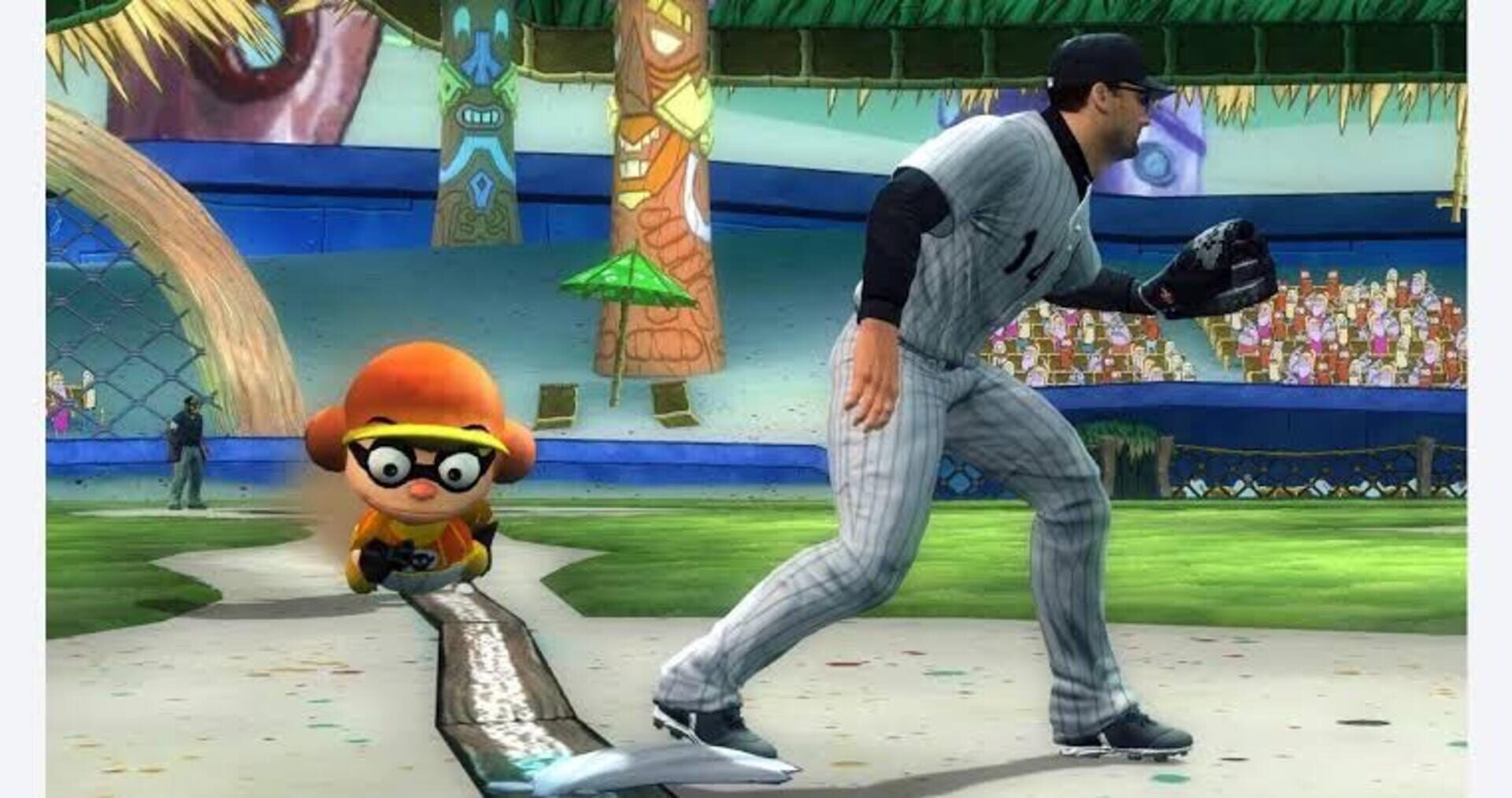 Nicktoons MLB screenshot 8