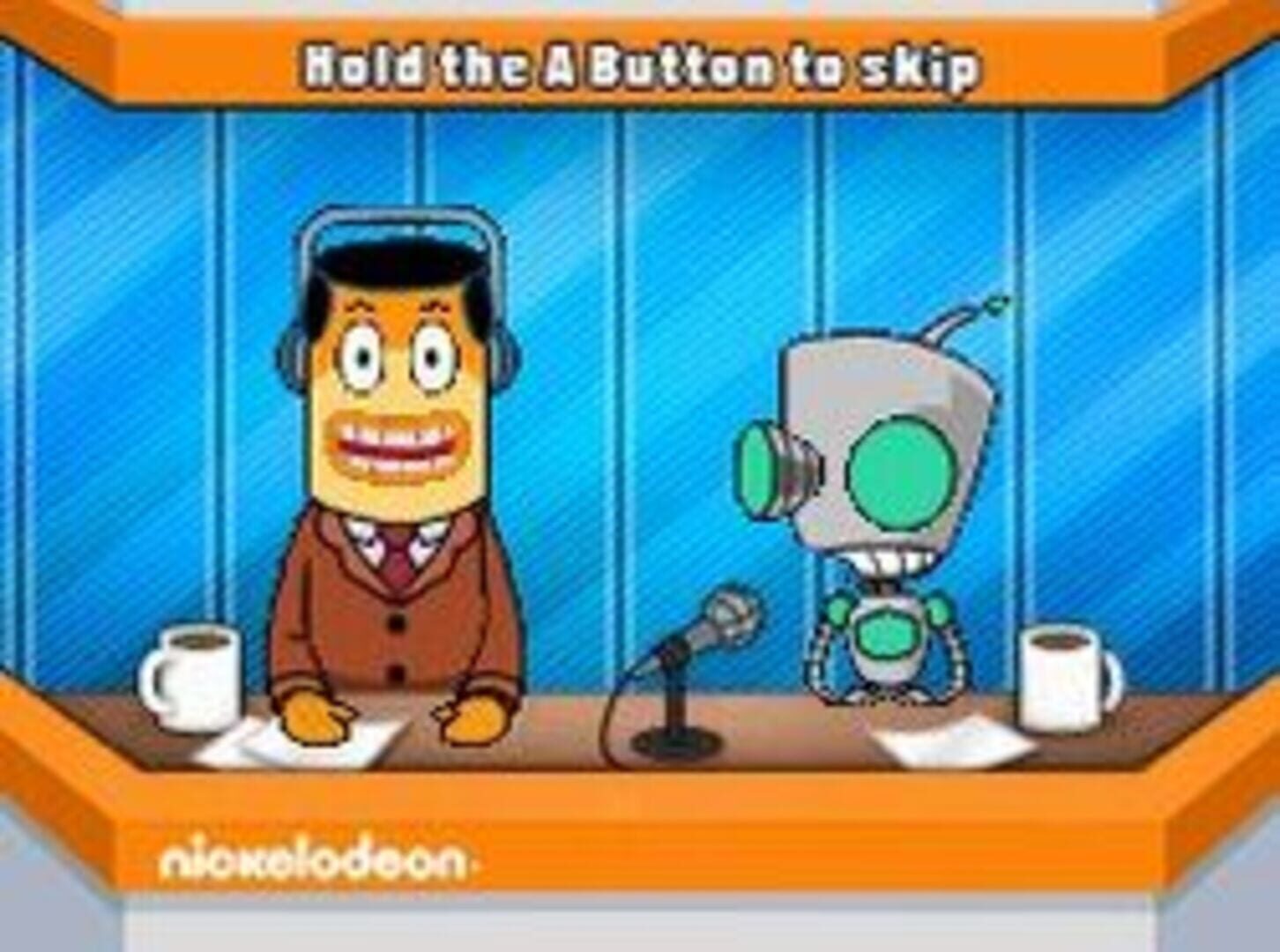 Nicktoons MLB screenshot 10