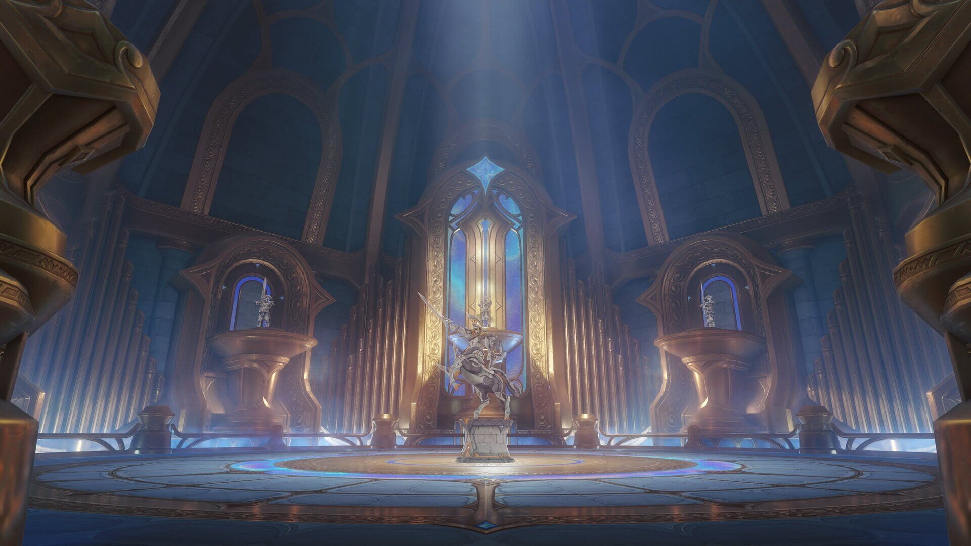 Genshin Impact: Two Worlds Aflame, the Crimson Night Fades screenshot 7