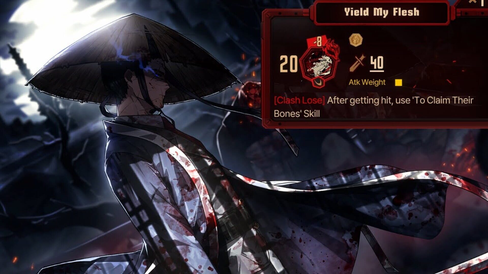 Limbus Company screenshot 1