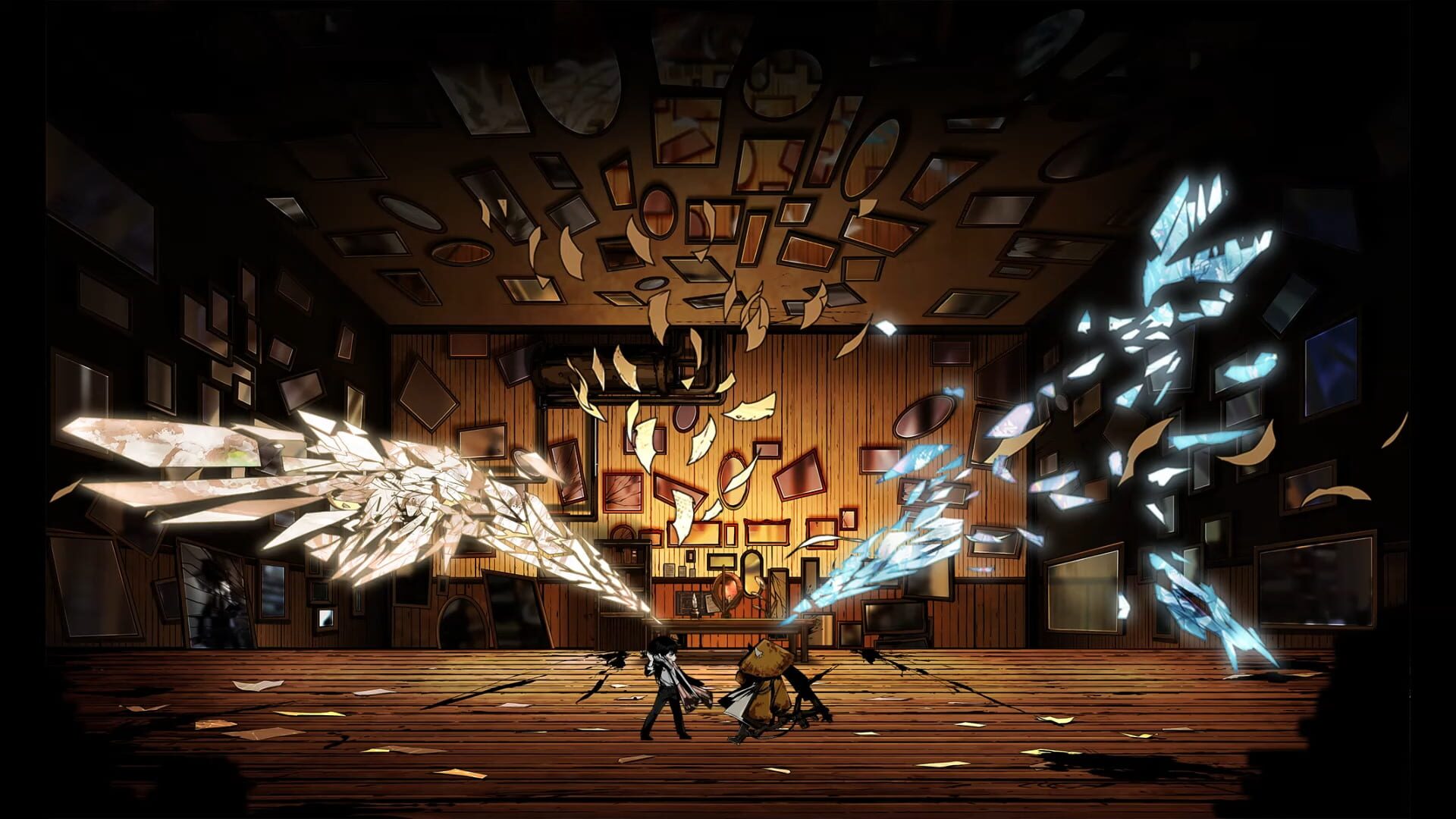 Limbus Company: Season 2 - Reminiscence screenshot 2