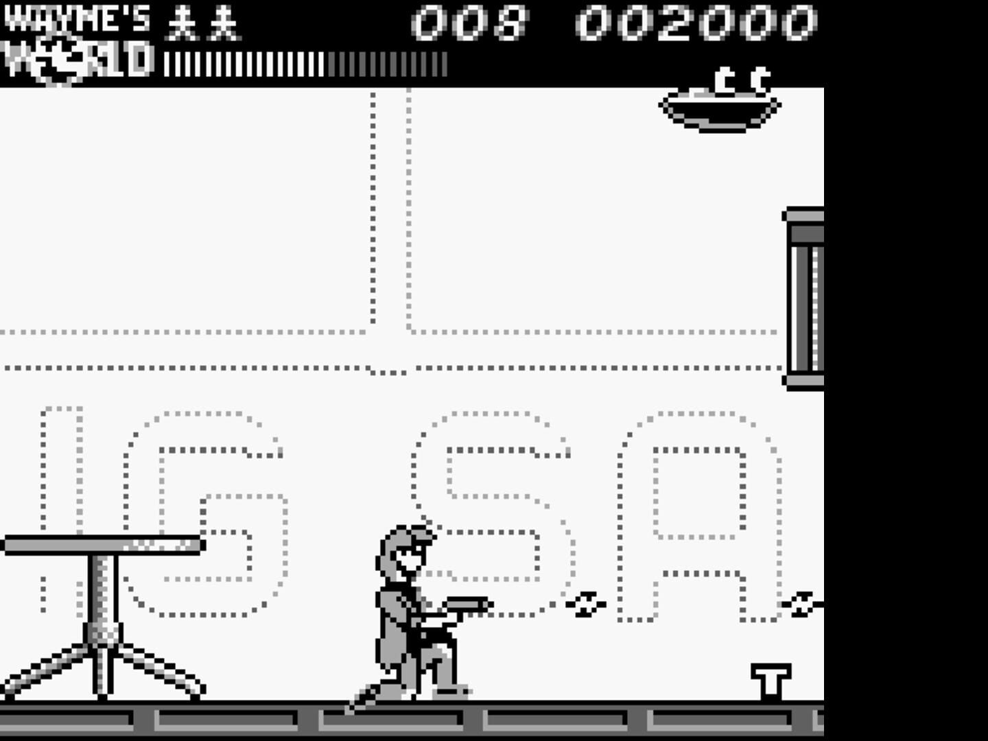 Wayne's World screenshot 1