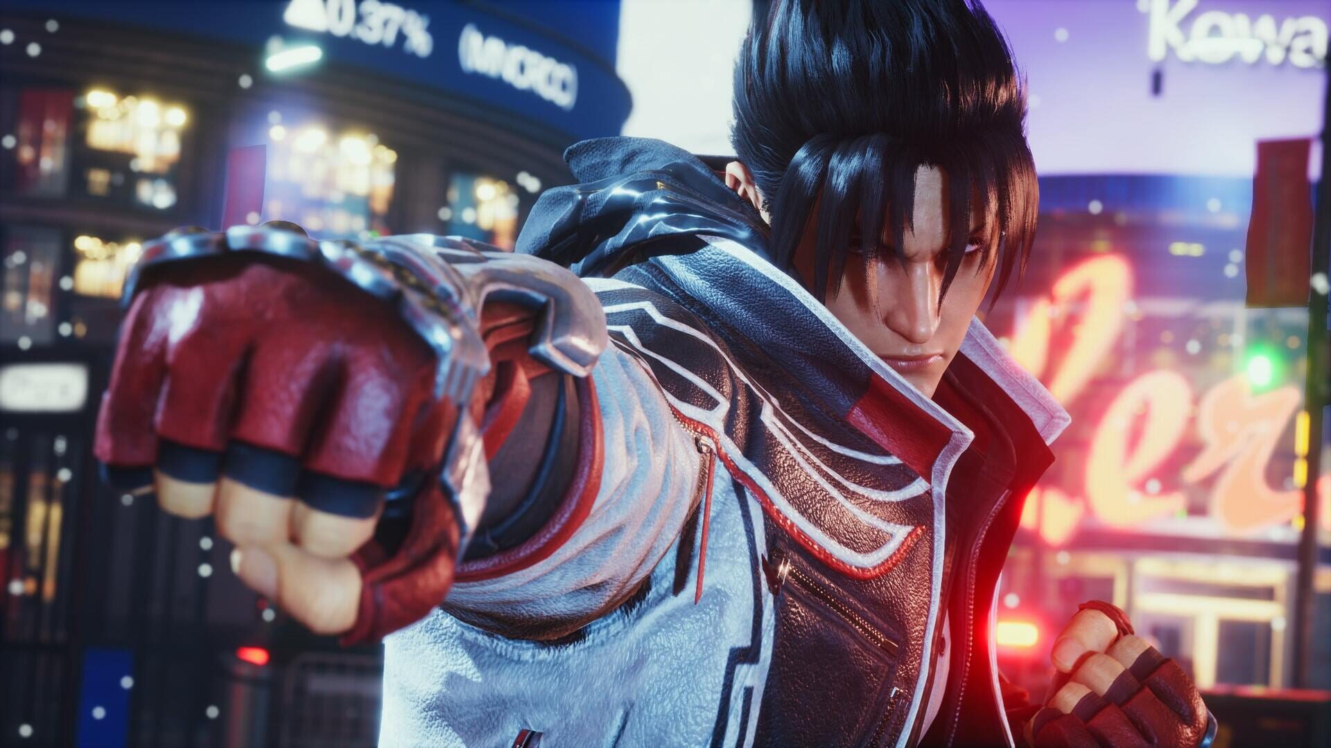 Tekken 8 screenshot 10