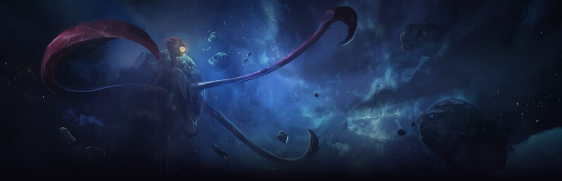 Stellaris: Grand Archive screenshot 1