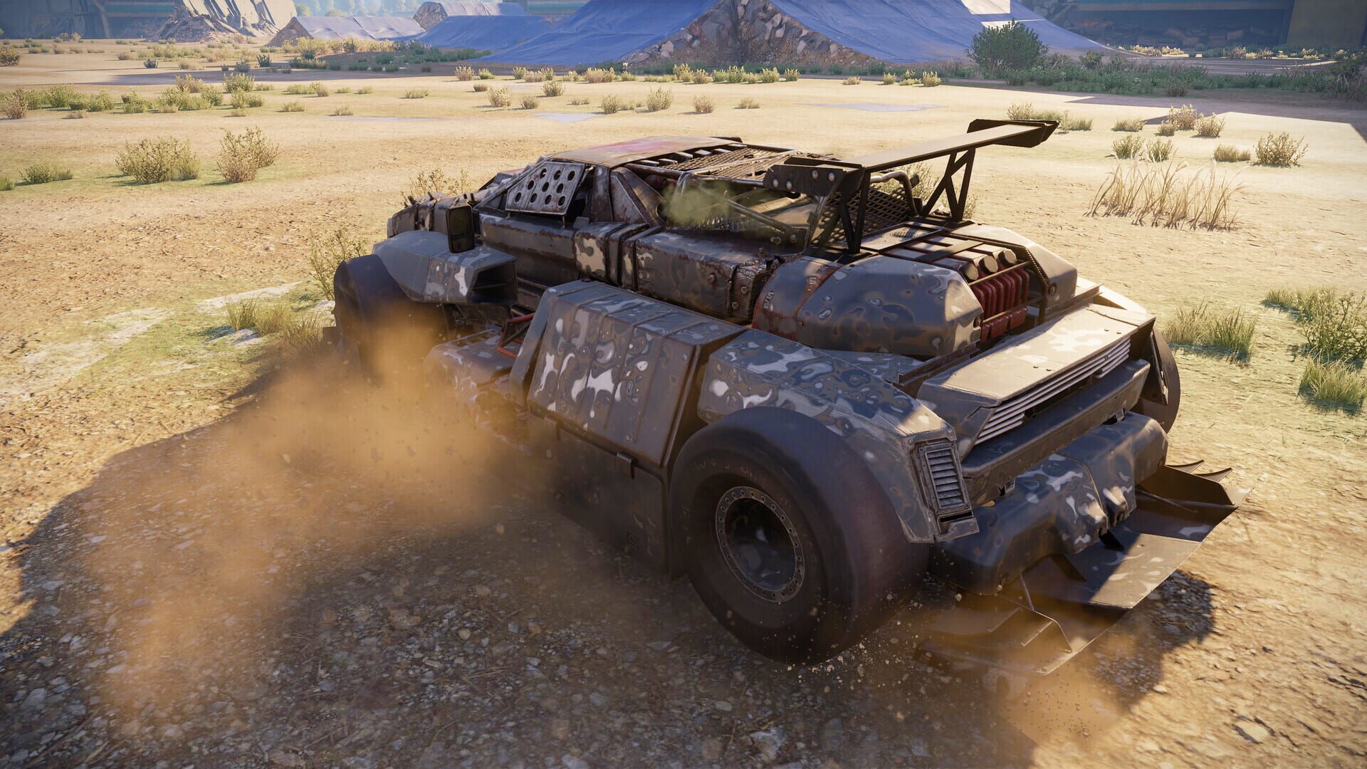 Crossout: Ronin - Lite Edition screenshot 2