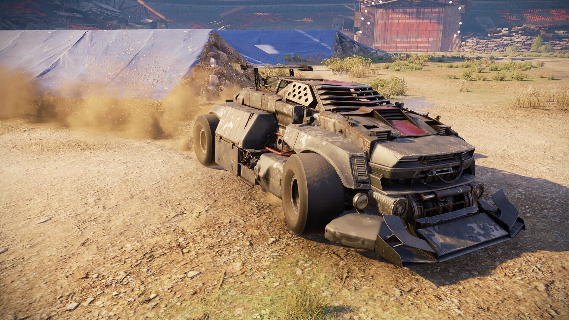Crossout: Ronin - Lite Edition screenshot 4