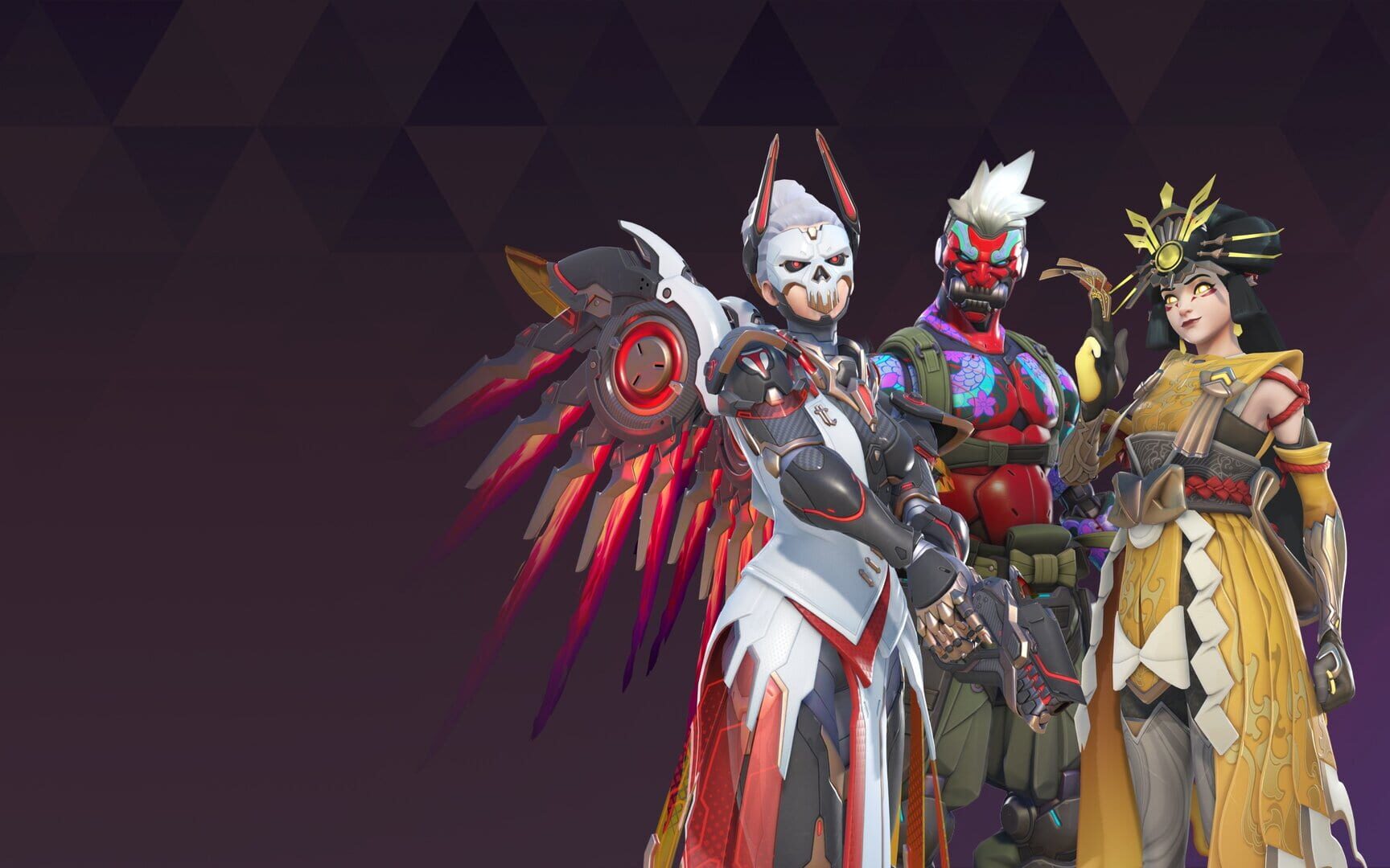 Overwatch 2: Season 10 - Venture Forth screenshot 2