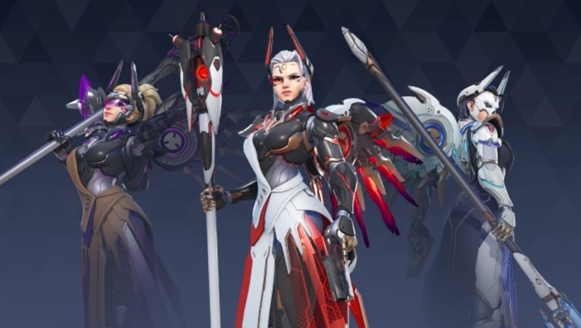 Overwatch 2: Season 10 - Venture Forth screenshot 3