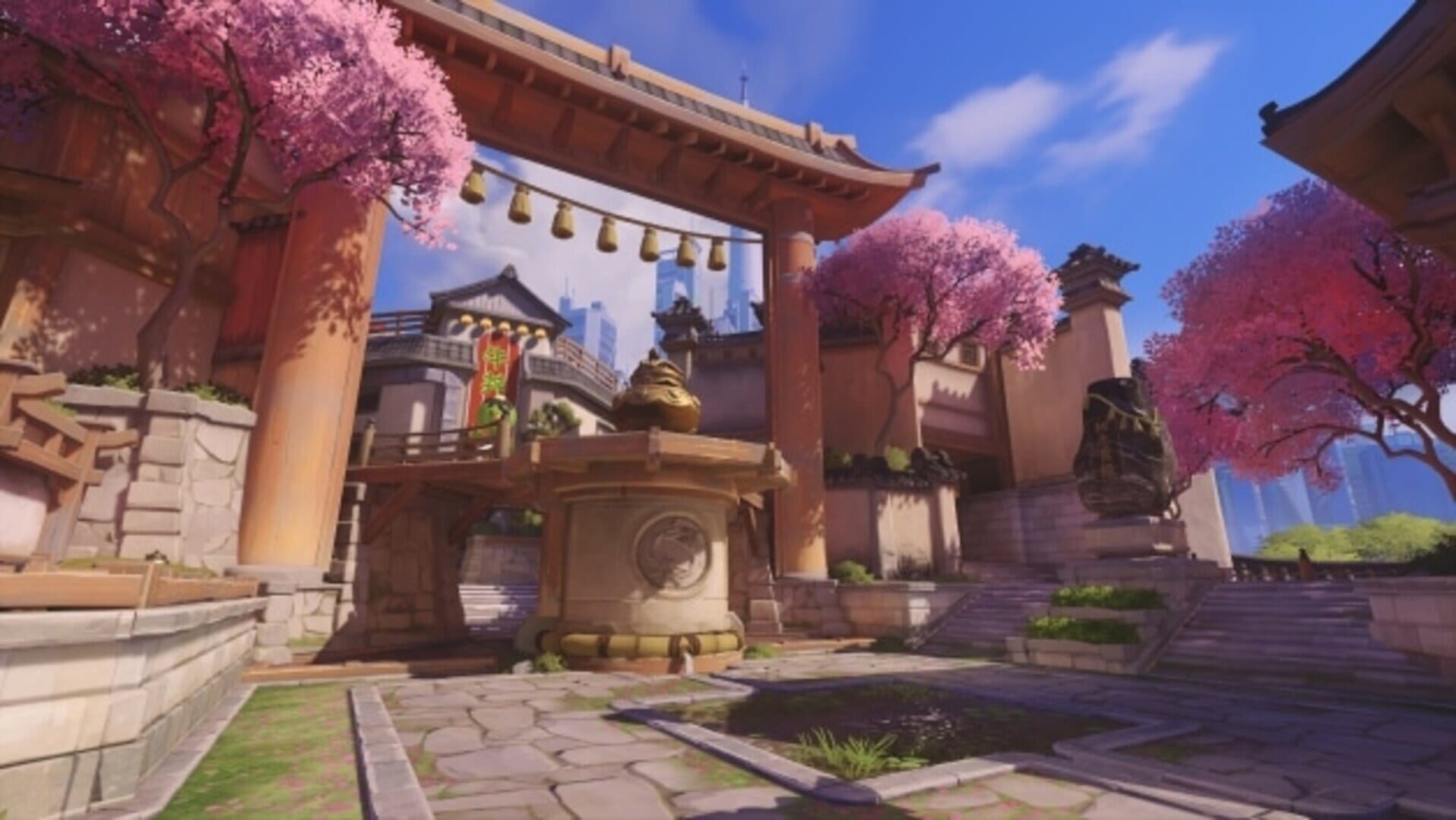 Overwatch 2: Season 10 - Venture Forth screenshot 4