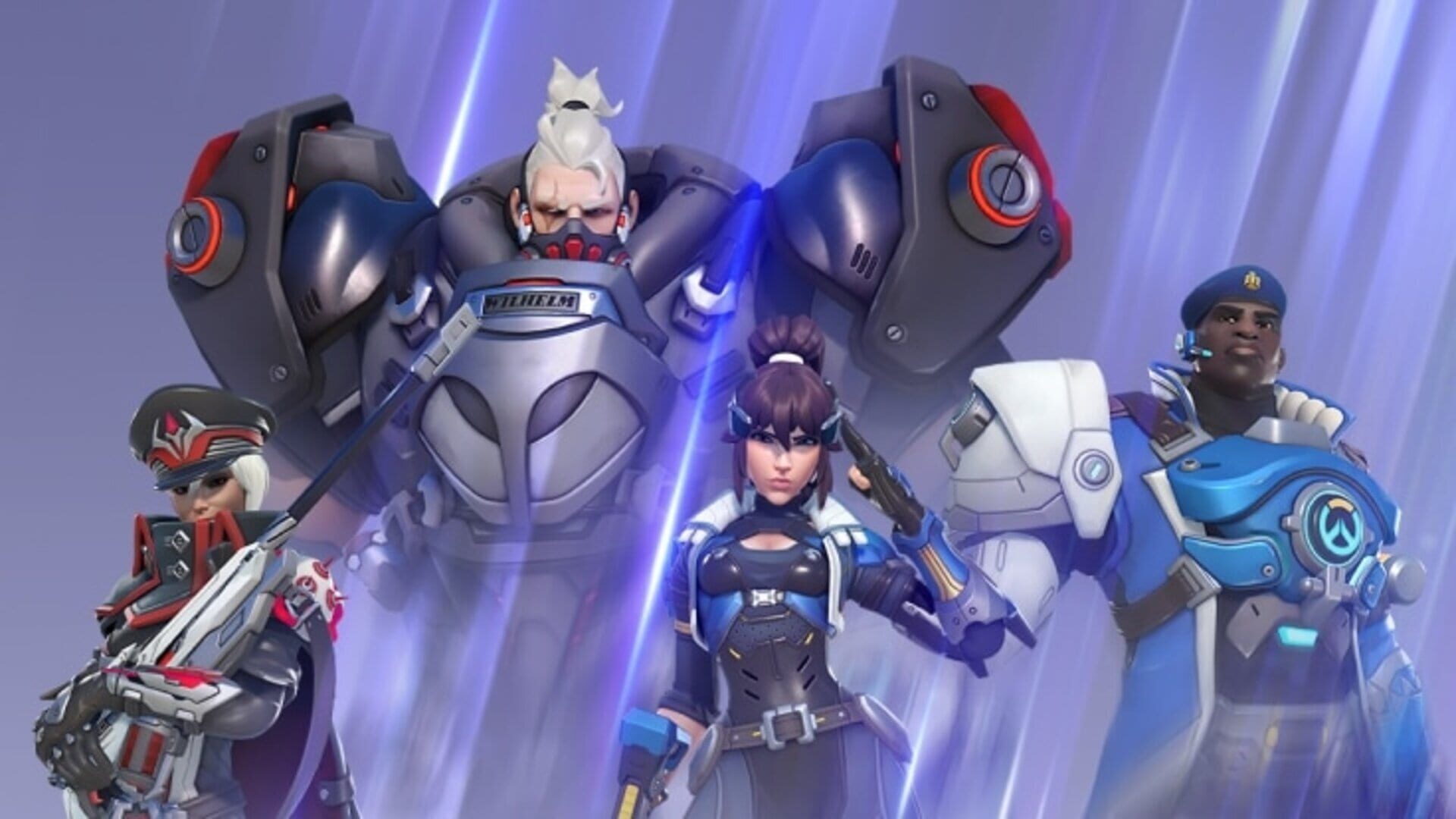 Overwatch 2: Season 10 - Venture Forth screenshot 6