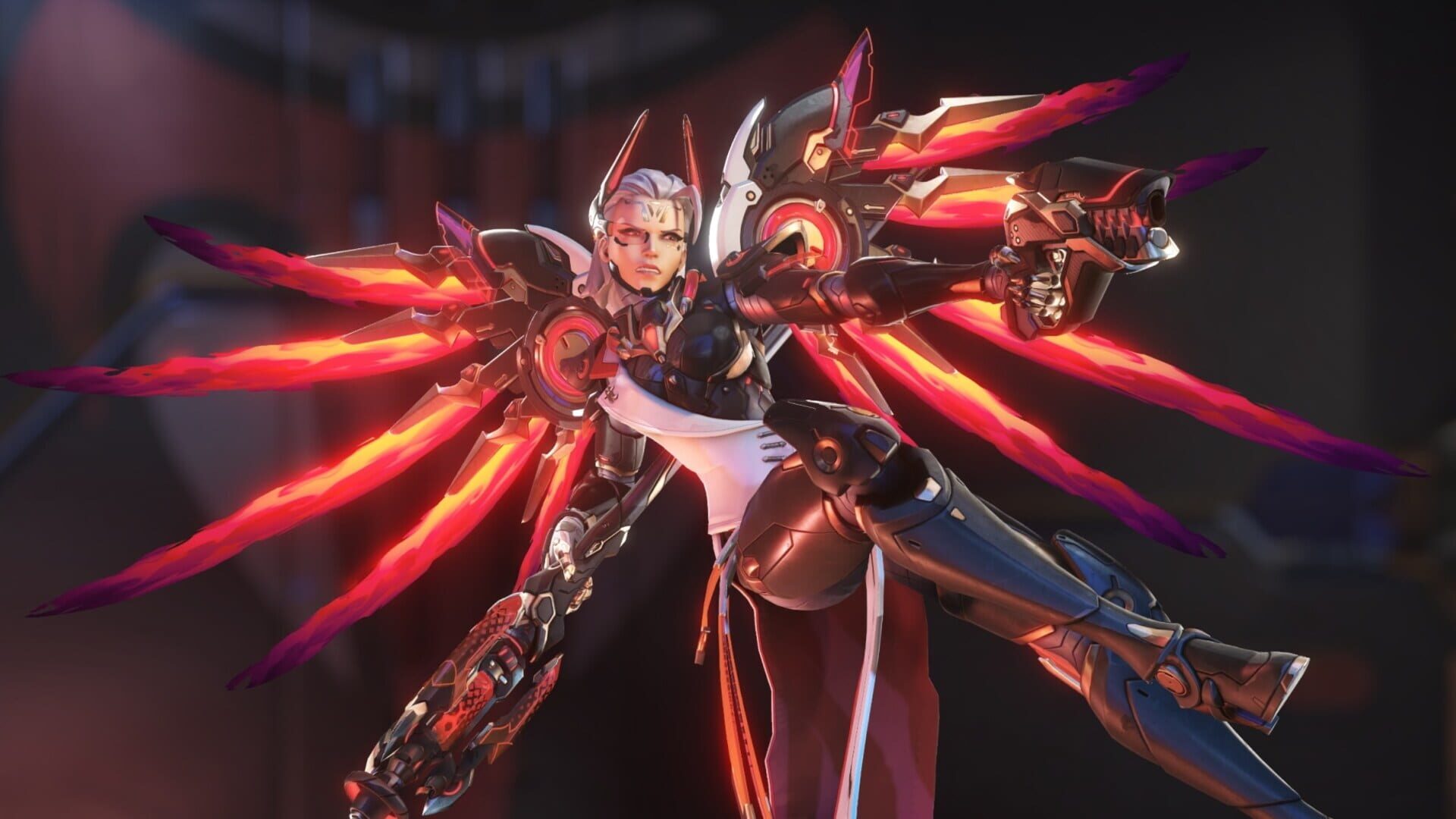 Overwatch 2: Season 10 - Venture Forth screenshot 8