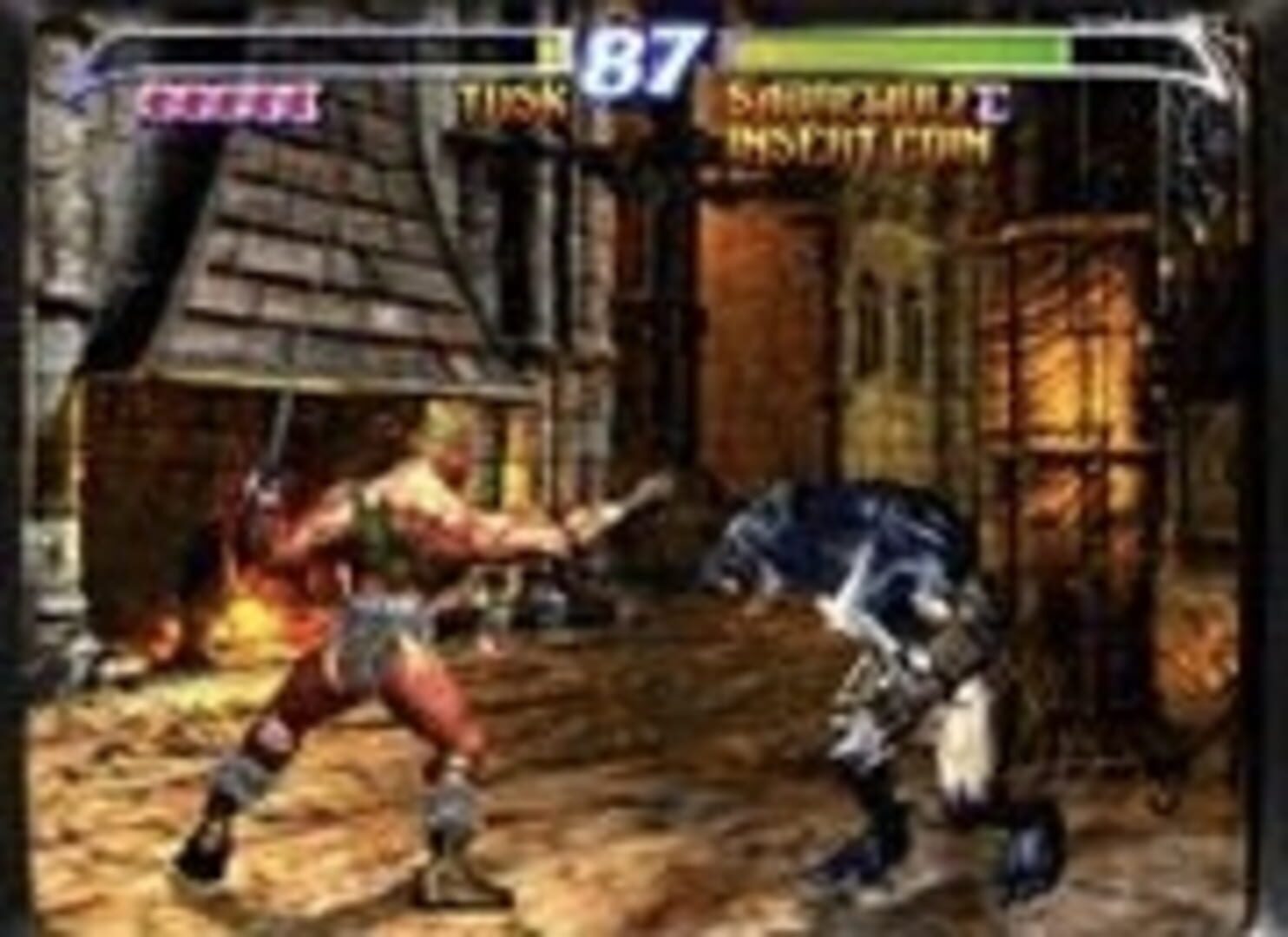 Killer Instinct 2 screenshot 2
