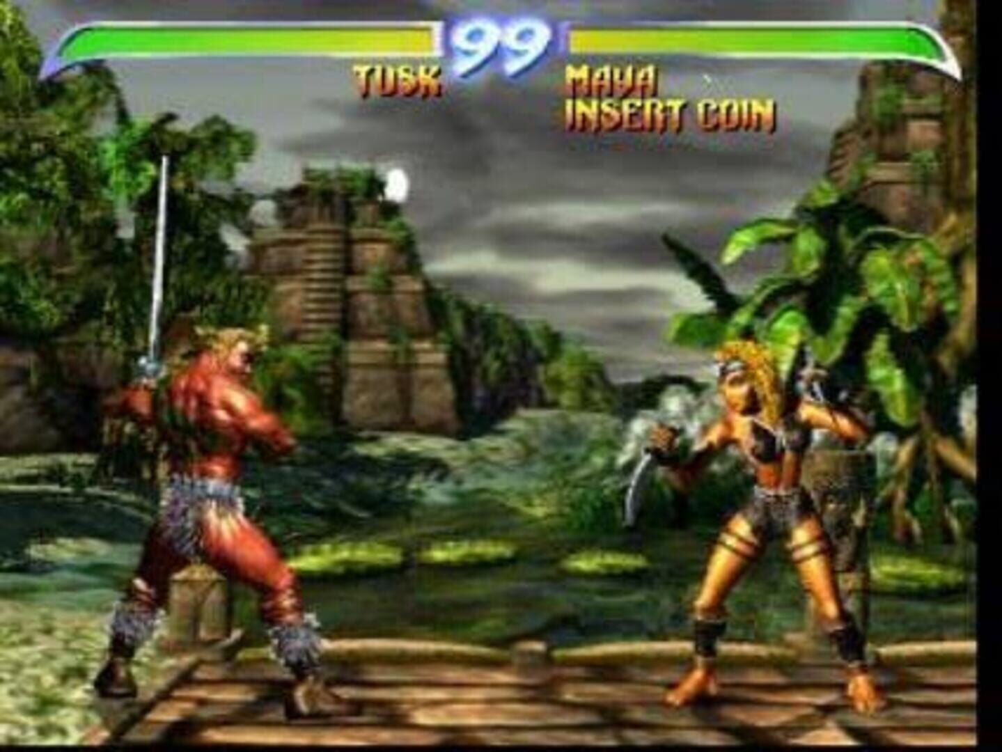 Killer Instinct 2 screenshot 4
