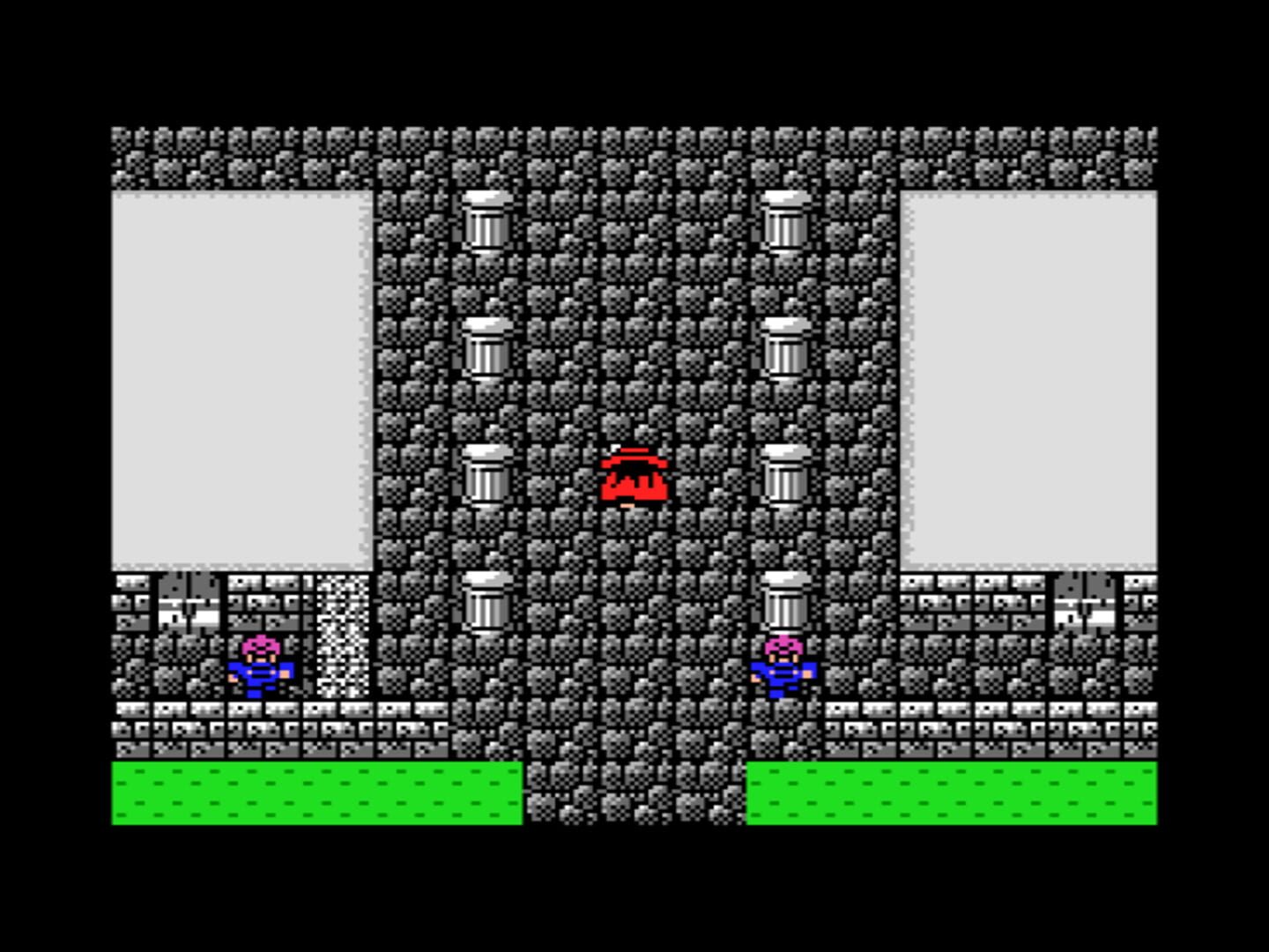 Final Fantasy screenshot 6
