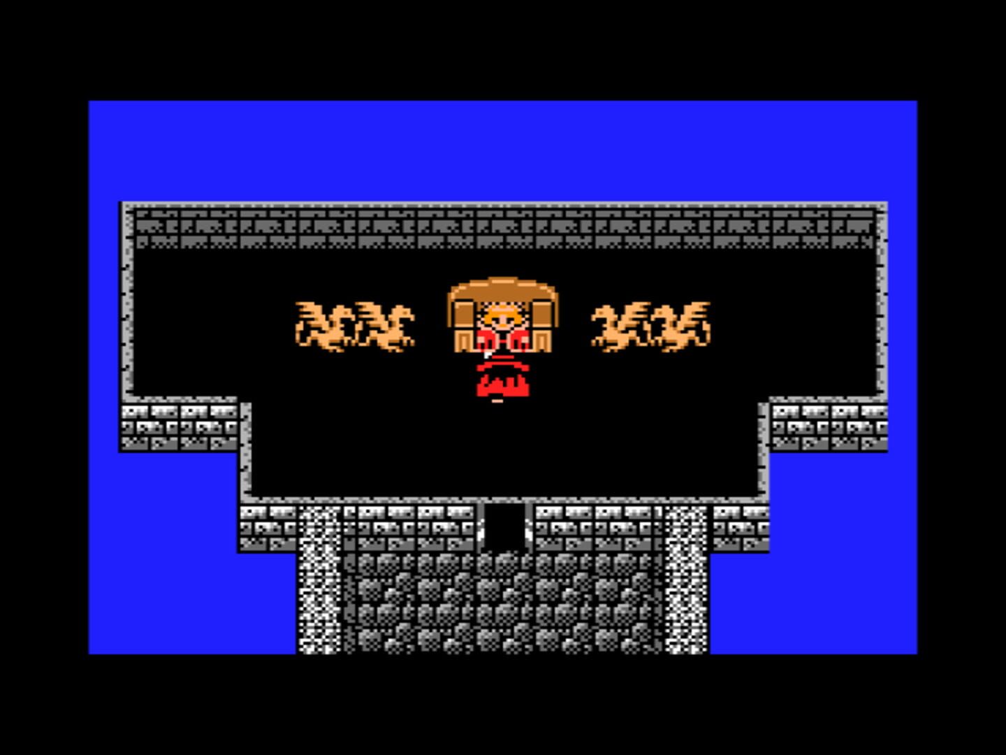 Final Fantasy screenshot 7