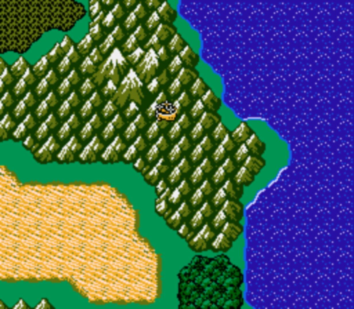 Final Fantasy ++ screenshot 4