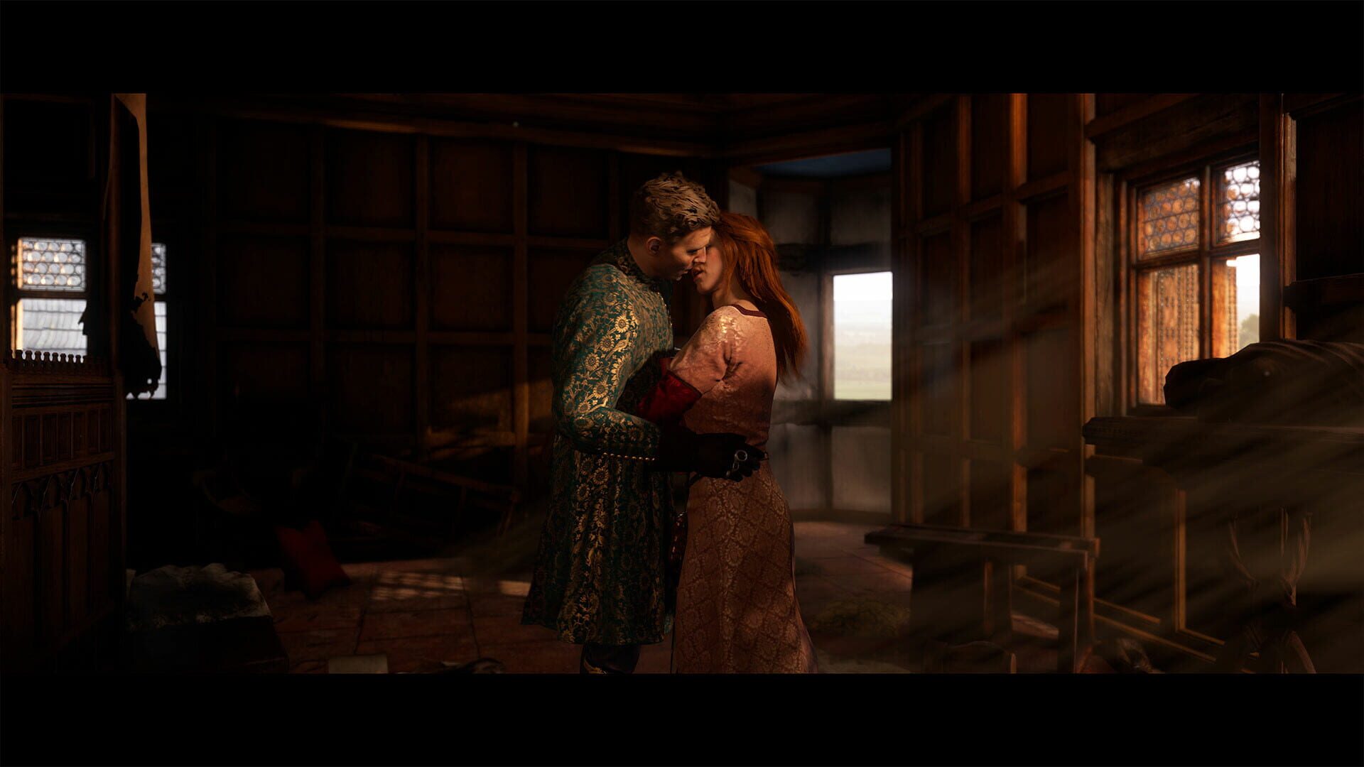 Kingdom Come: Deliverance II screenshot 4