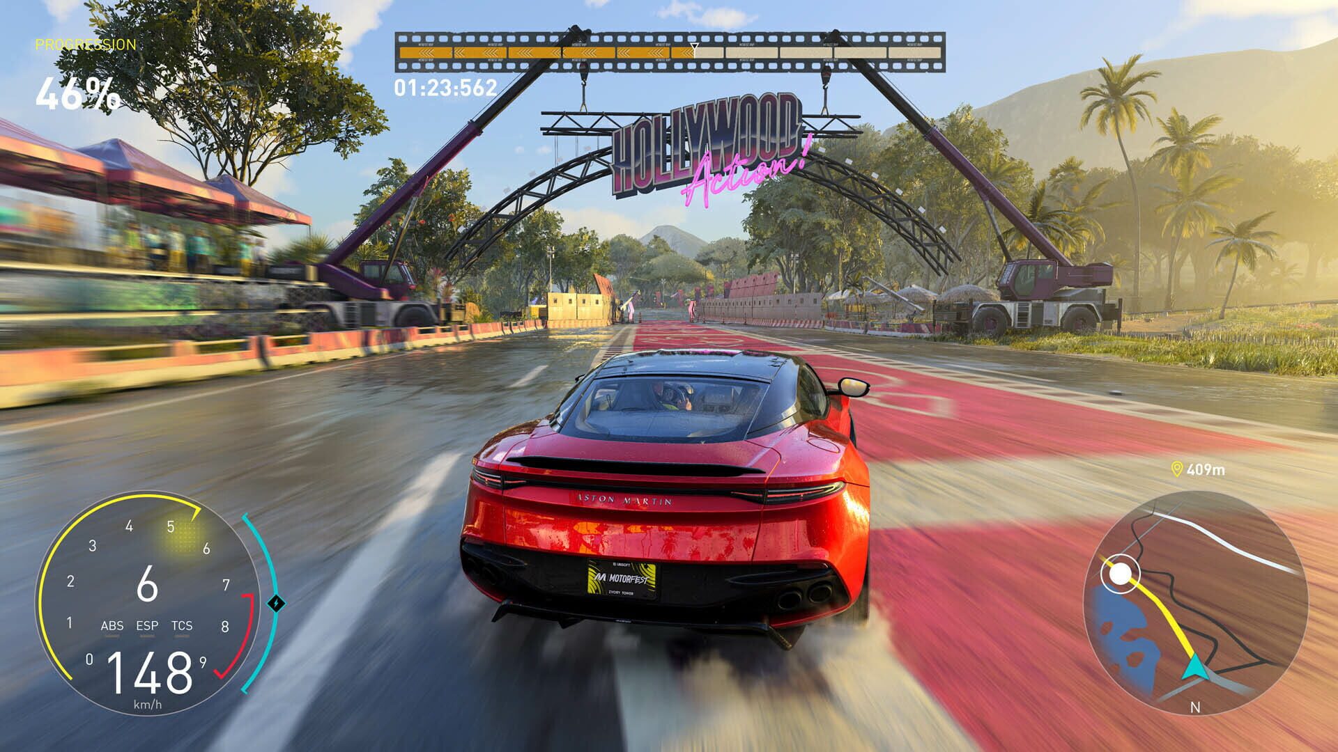 The Crew Motorfest: Year 1 Pass screenshot 1