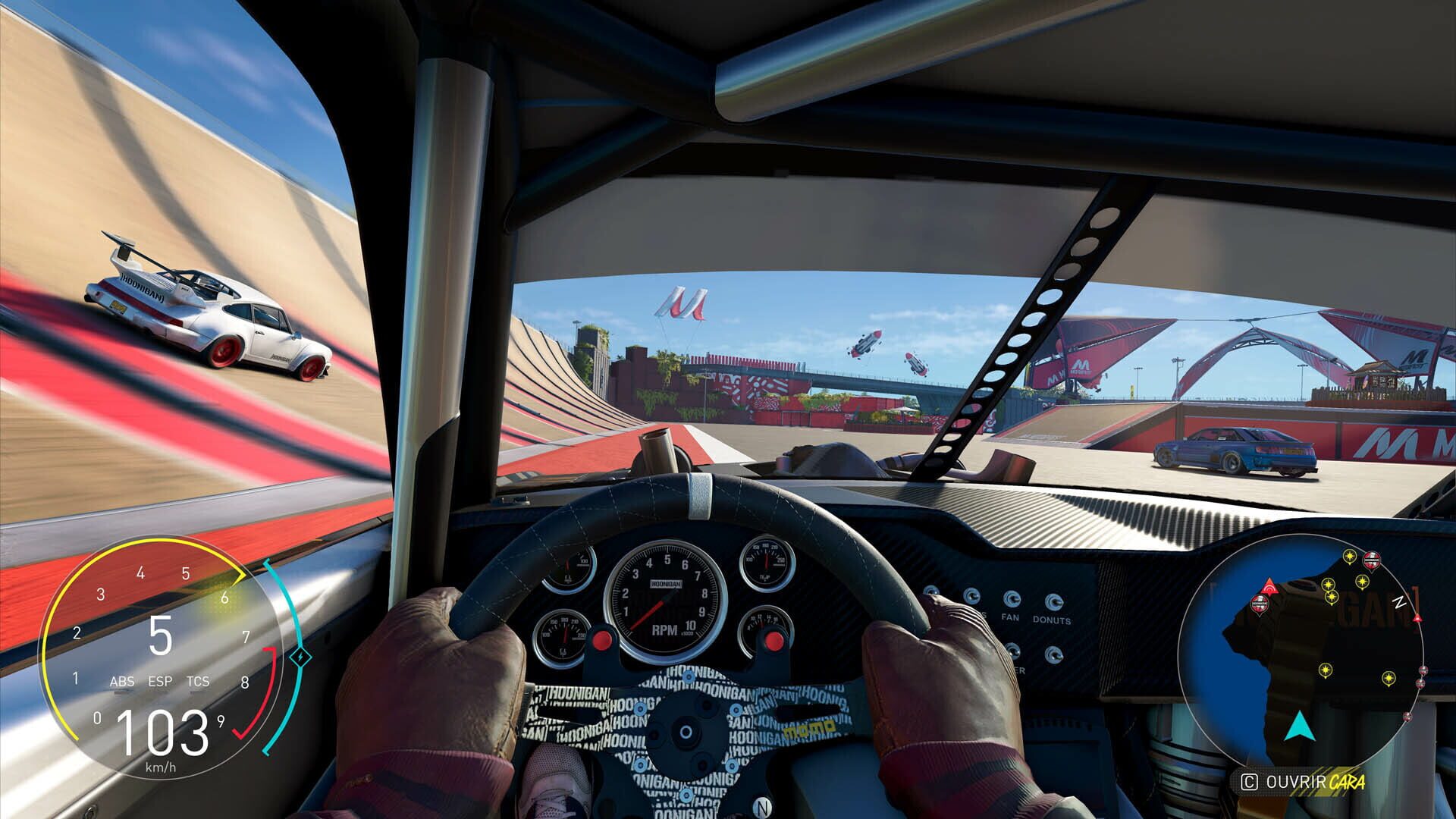The Crew Motorfest: Year 1 Pass screenshot 2