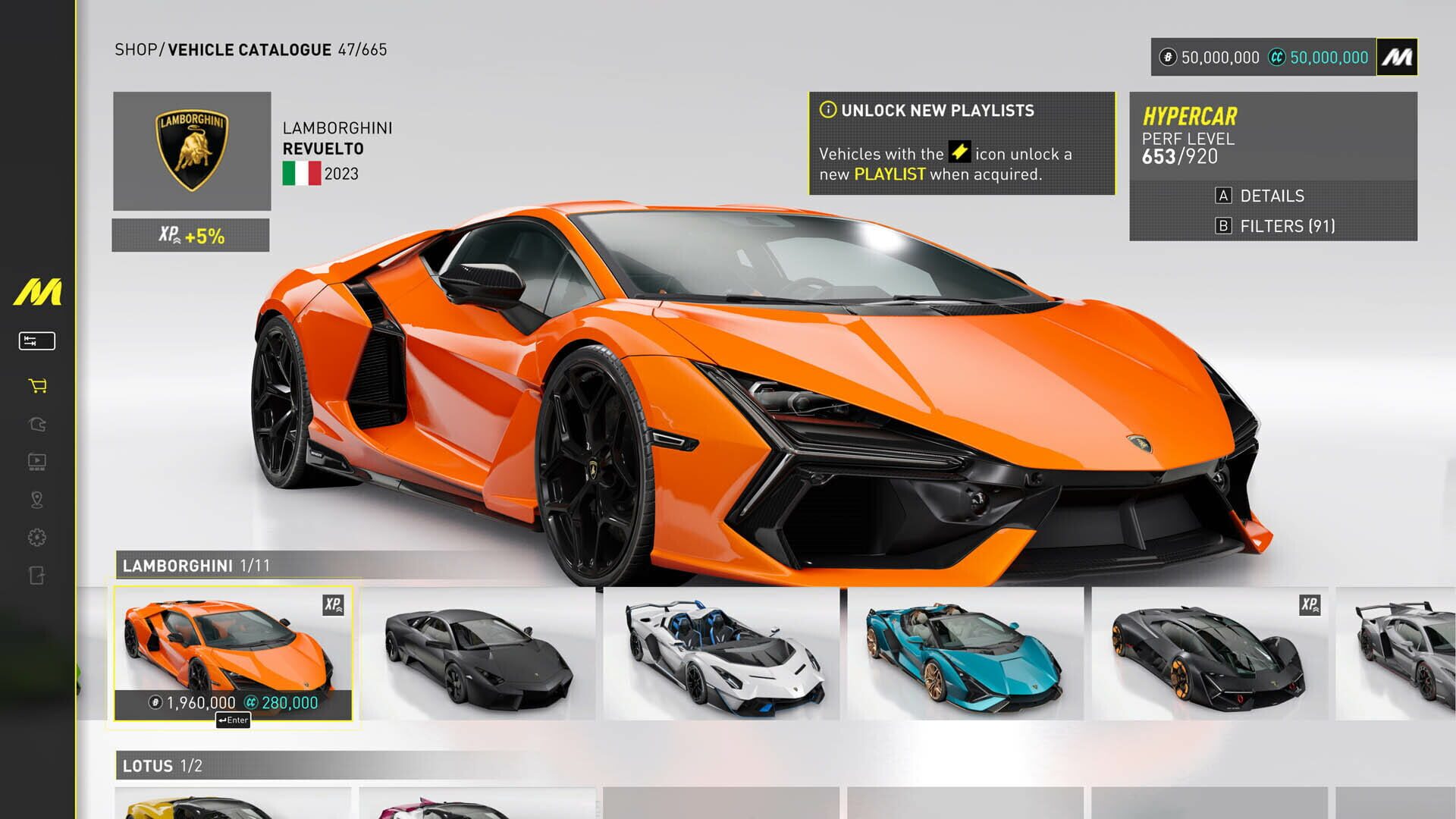 The Crew Motorfest: Year 1 Pass screenshot 3