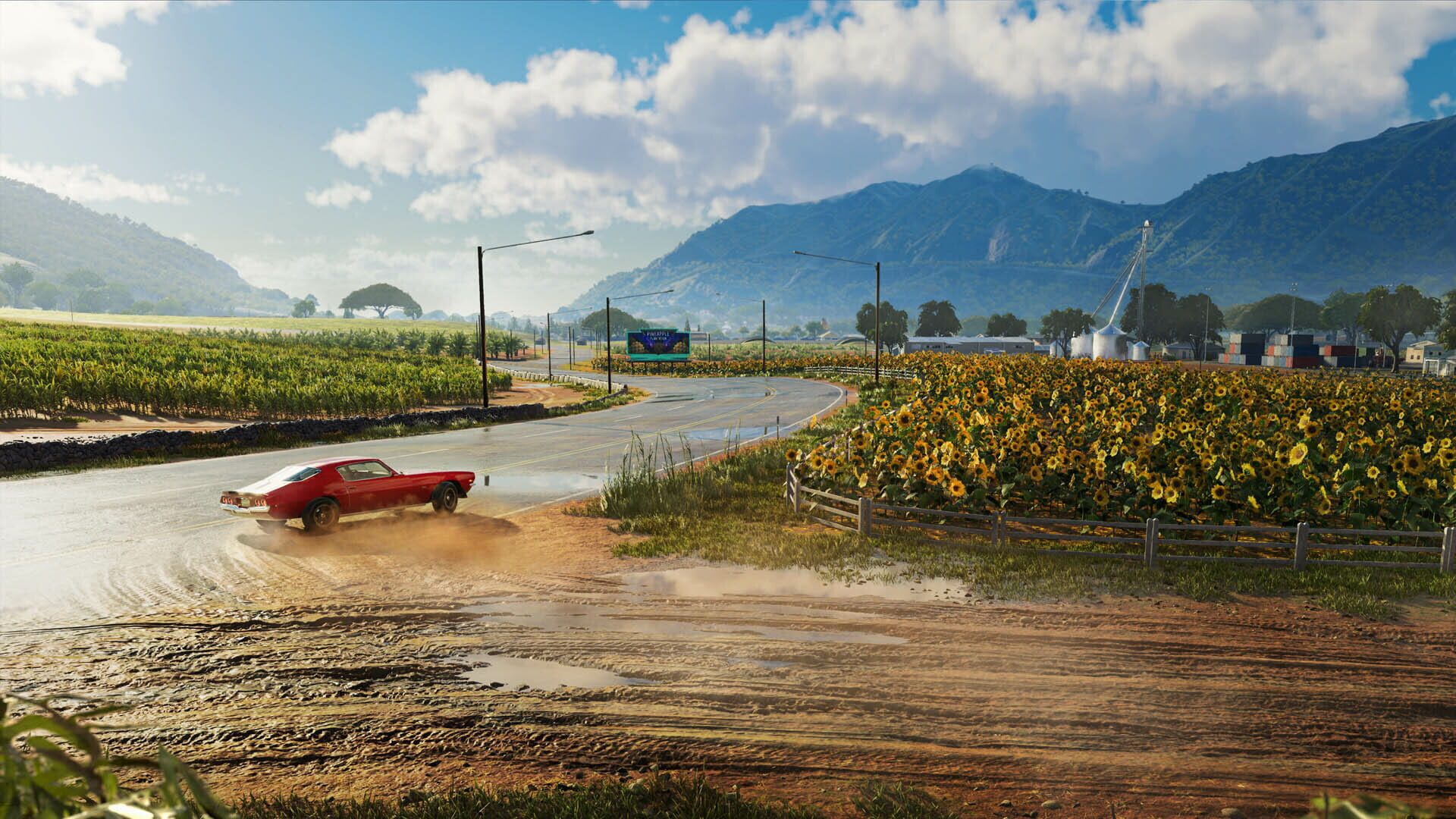 The Crew Motorfest: Year 1 Pass screenshot 10
