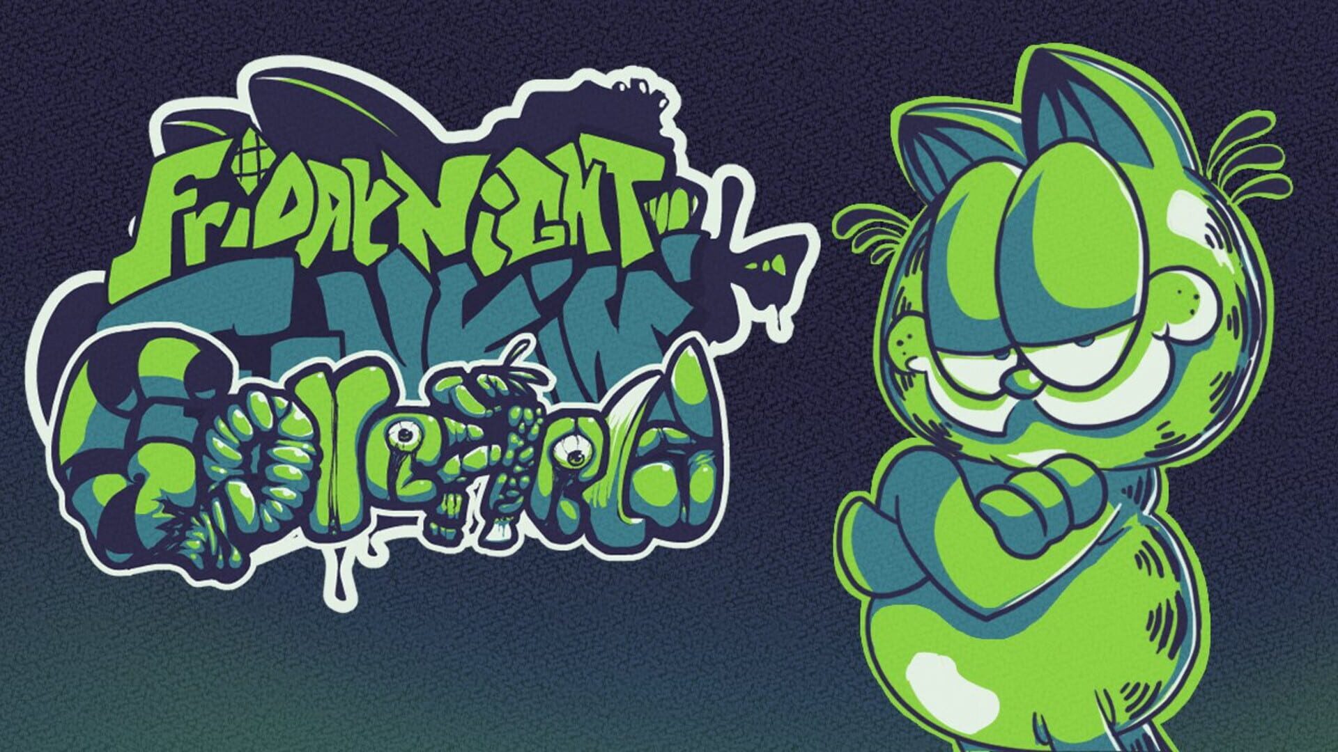 Friday Night Funkin': vs. Gorefield screenshot 1