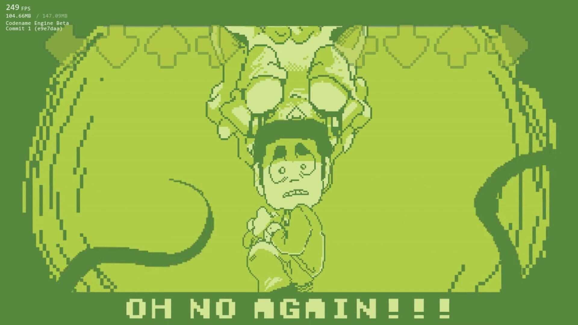 Friday Night Funkin': vs. Gorefield screenshot 2