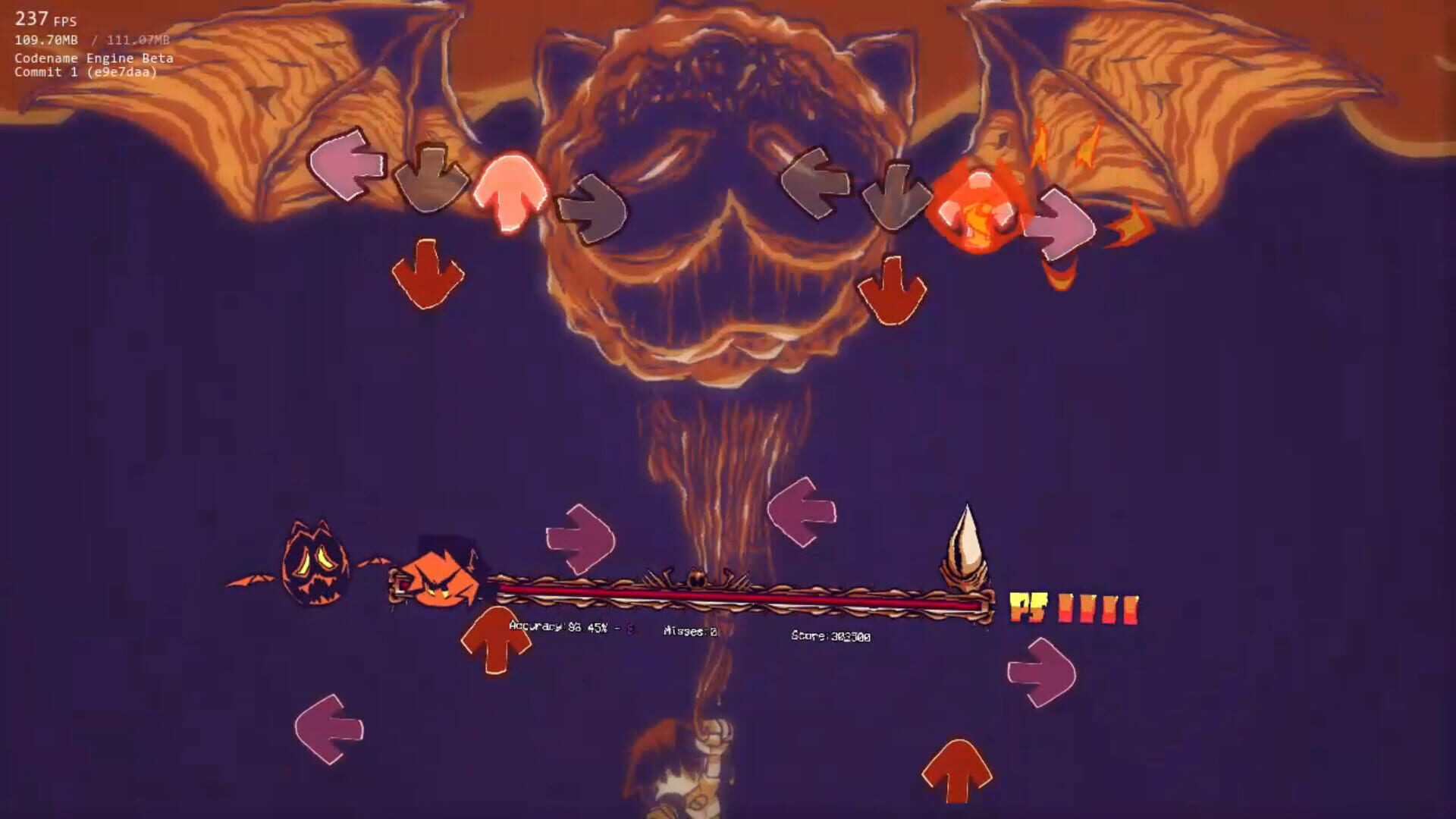 Friday Night Funkin': vs. Gorefield screenshot 6