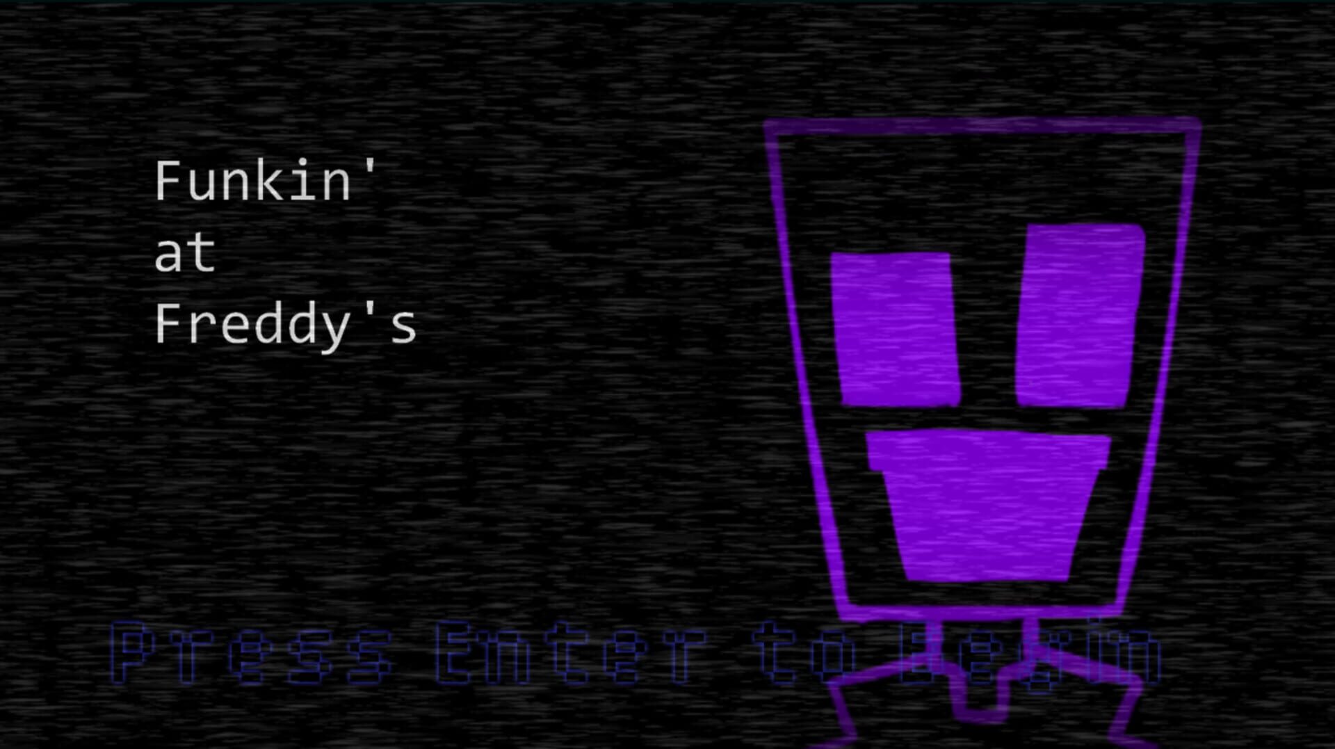 Funkin' at Freddy's + Afton Full Week screenshot 1