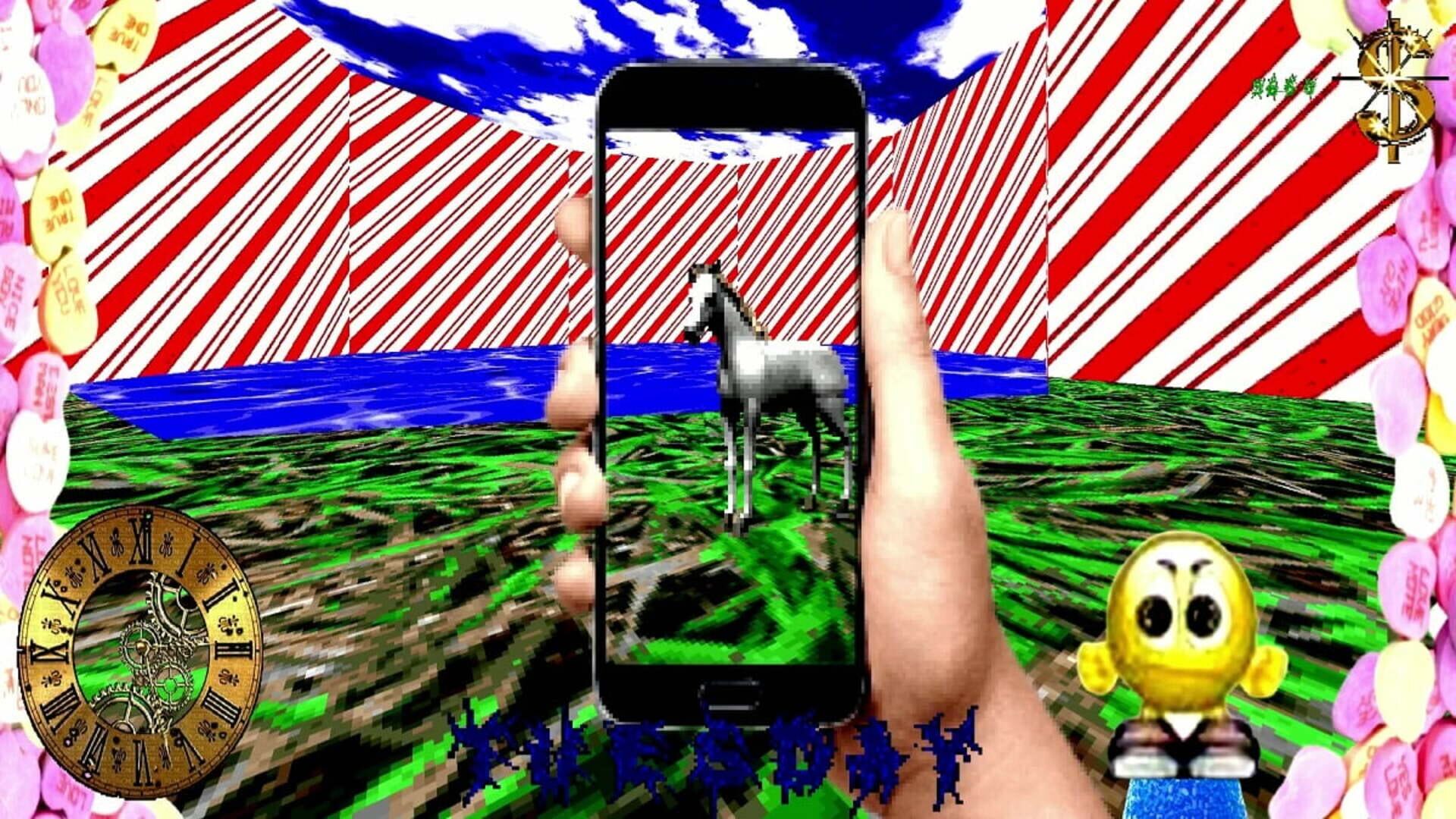 Tyko's Dying Together screenshot 1