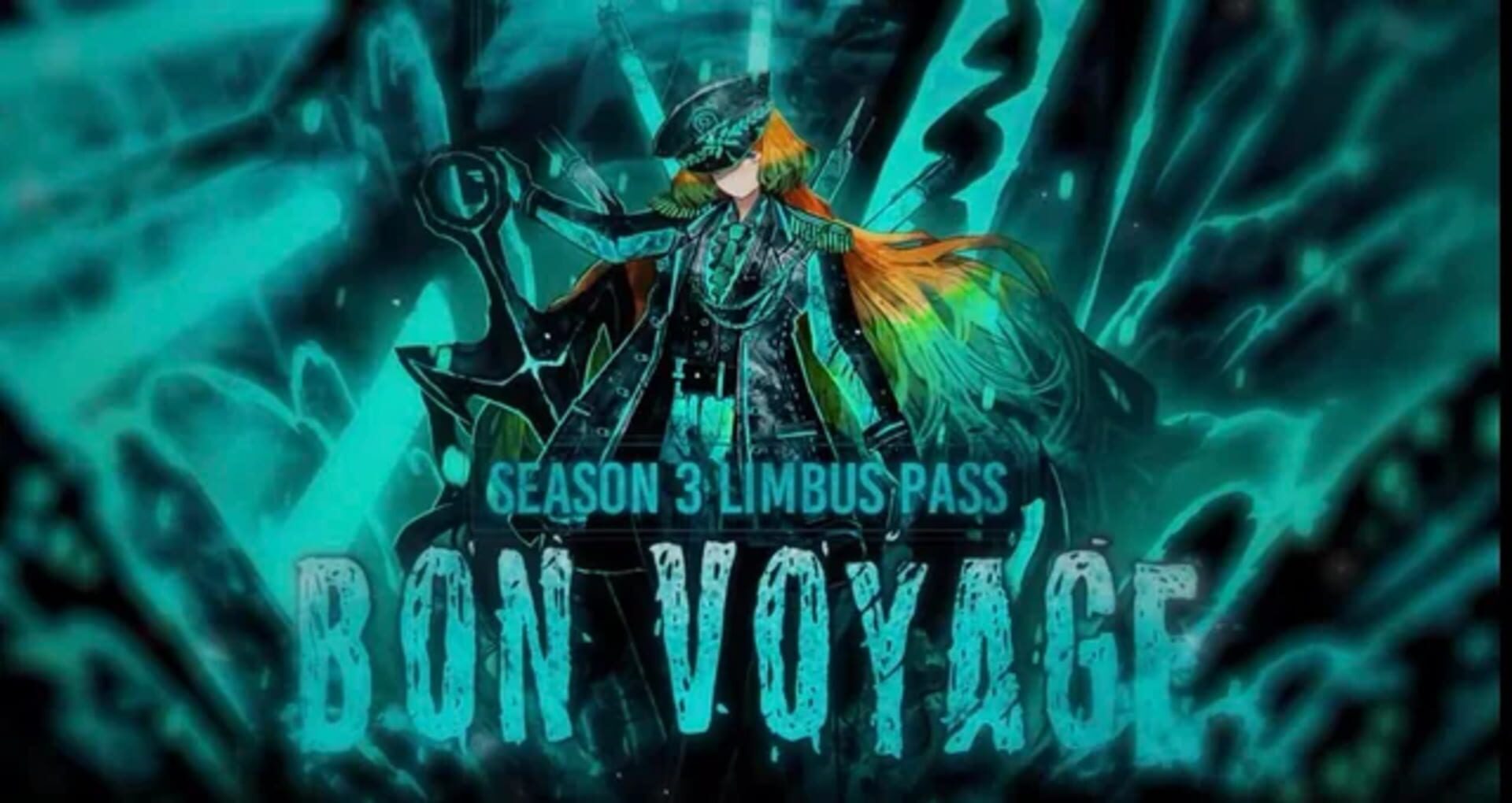 Limbus Company: Season 3 - Bon Voyage screenshot 3