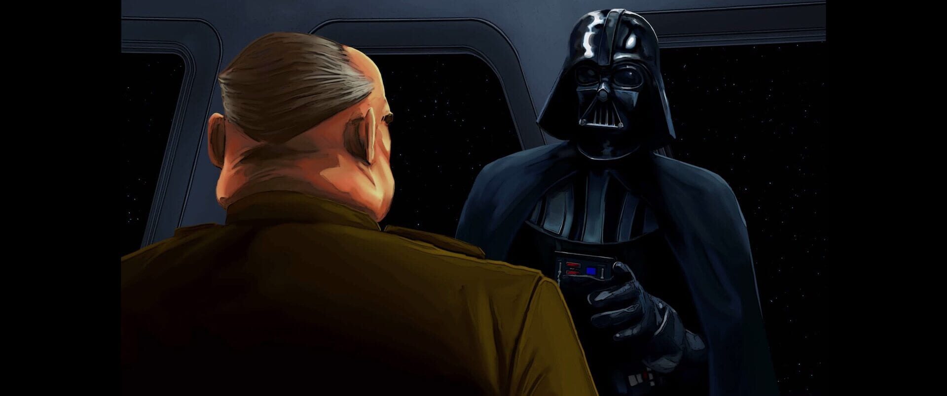 Star Wars: Dark Forces Remaster screenshot 16