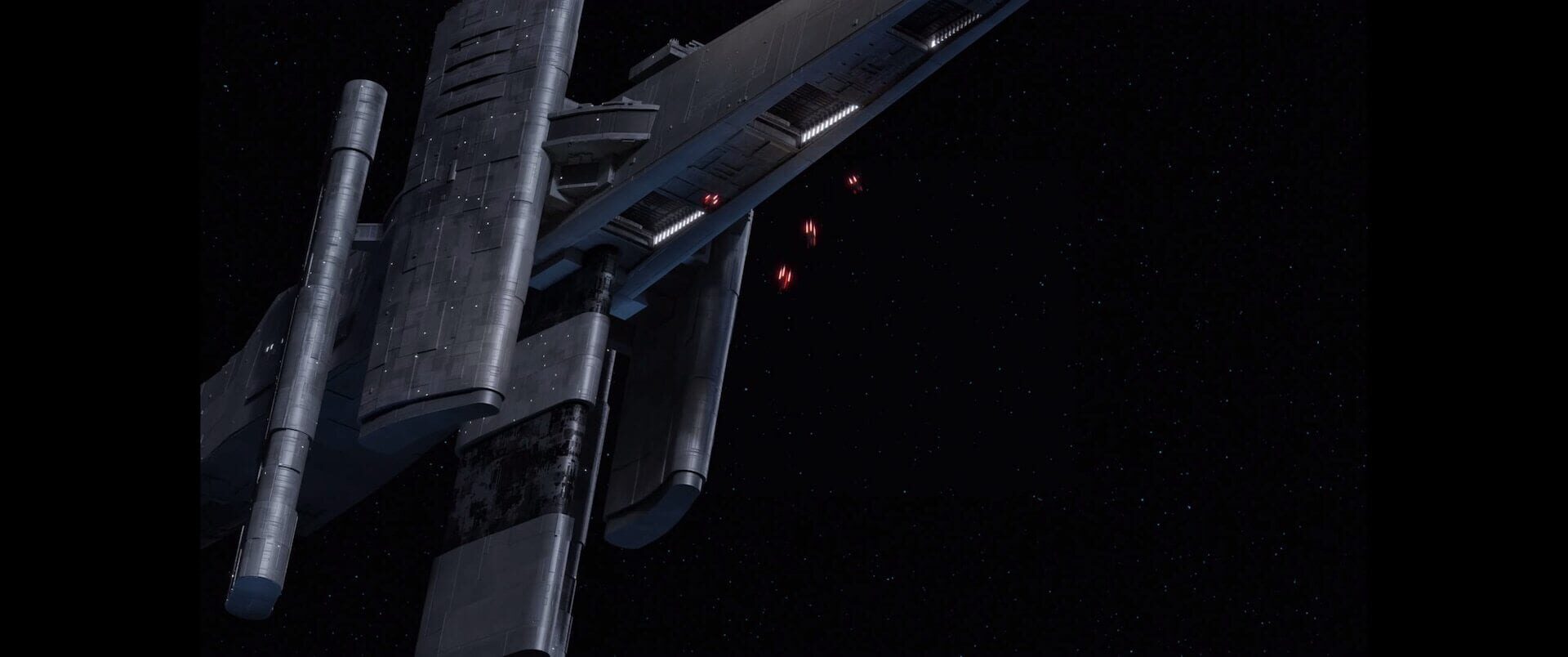 Star Wars: Dark Forces Remaster screenshot 19