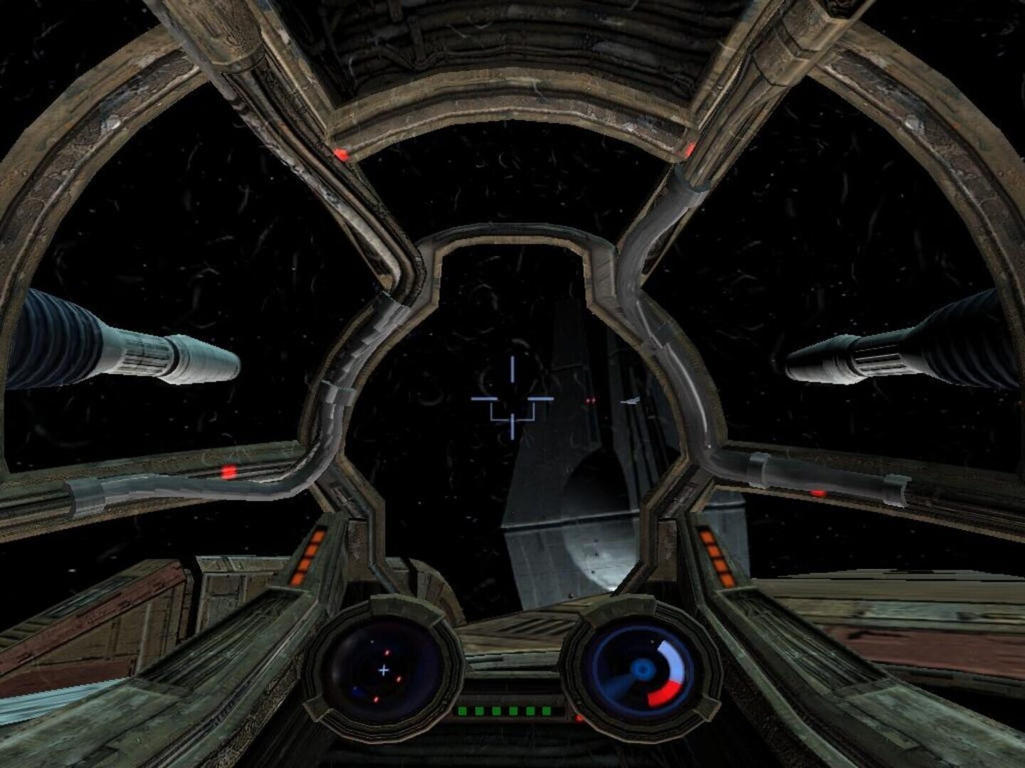Star Wars: Knights of the Old Republic screenshot 10